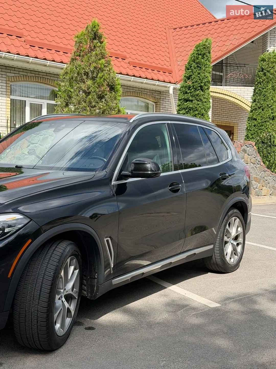2019 BMW X5 - мініатюра 11