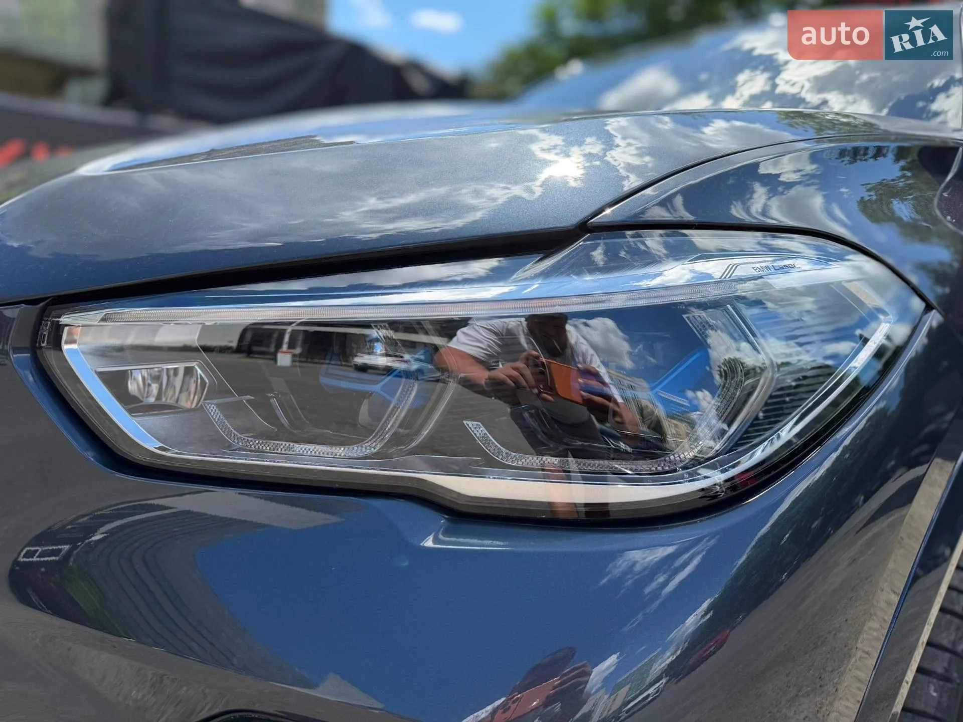 2019 BMW X5 - мініатюра 10