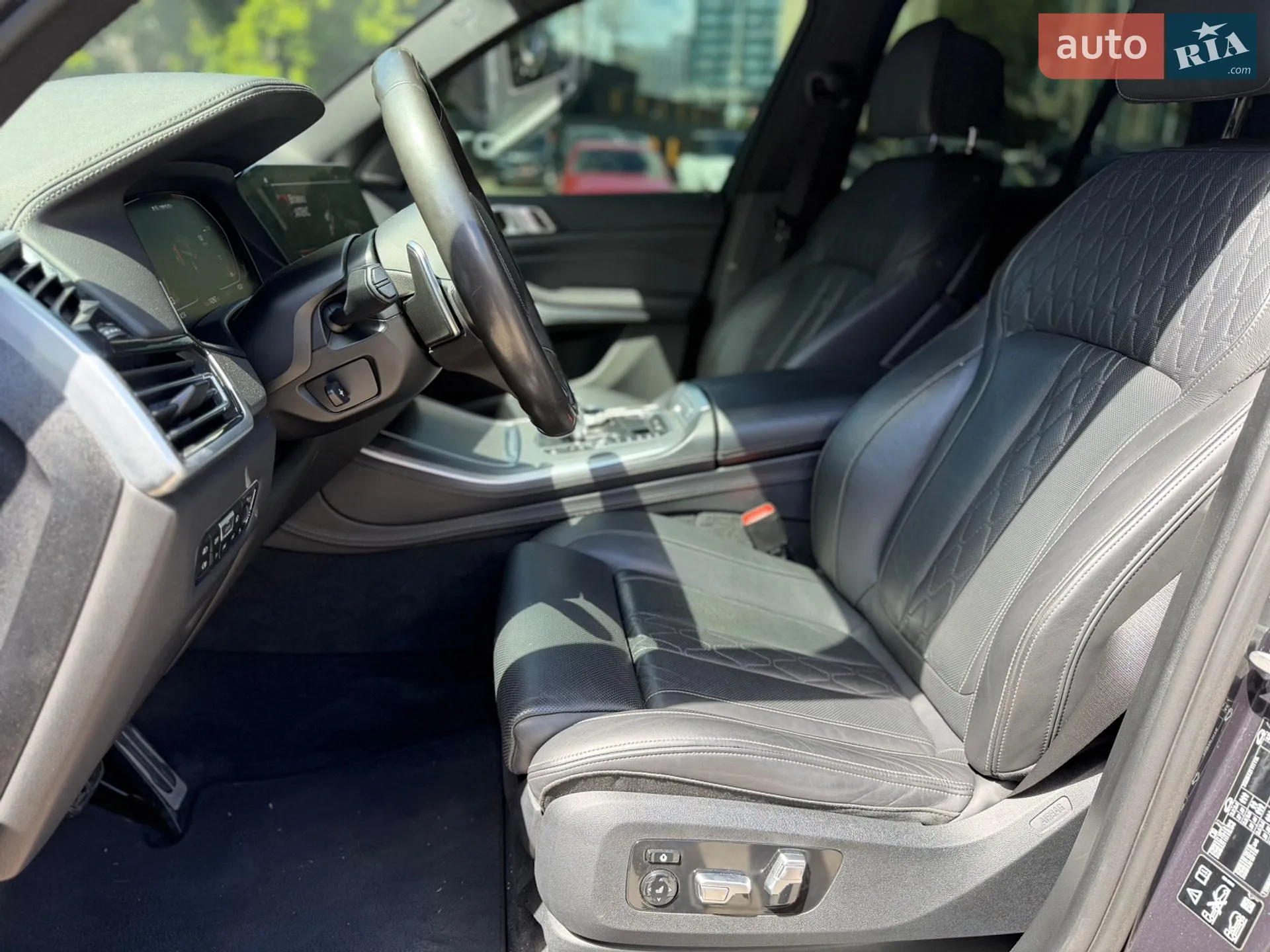 2019 BMW X5 - мініатюра 21