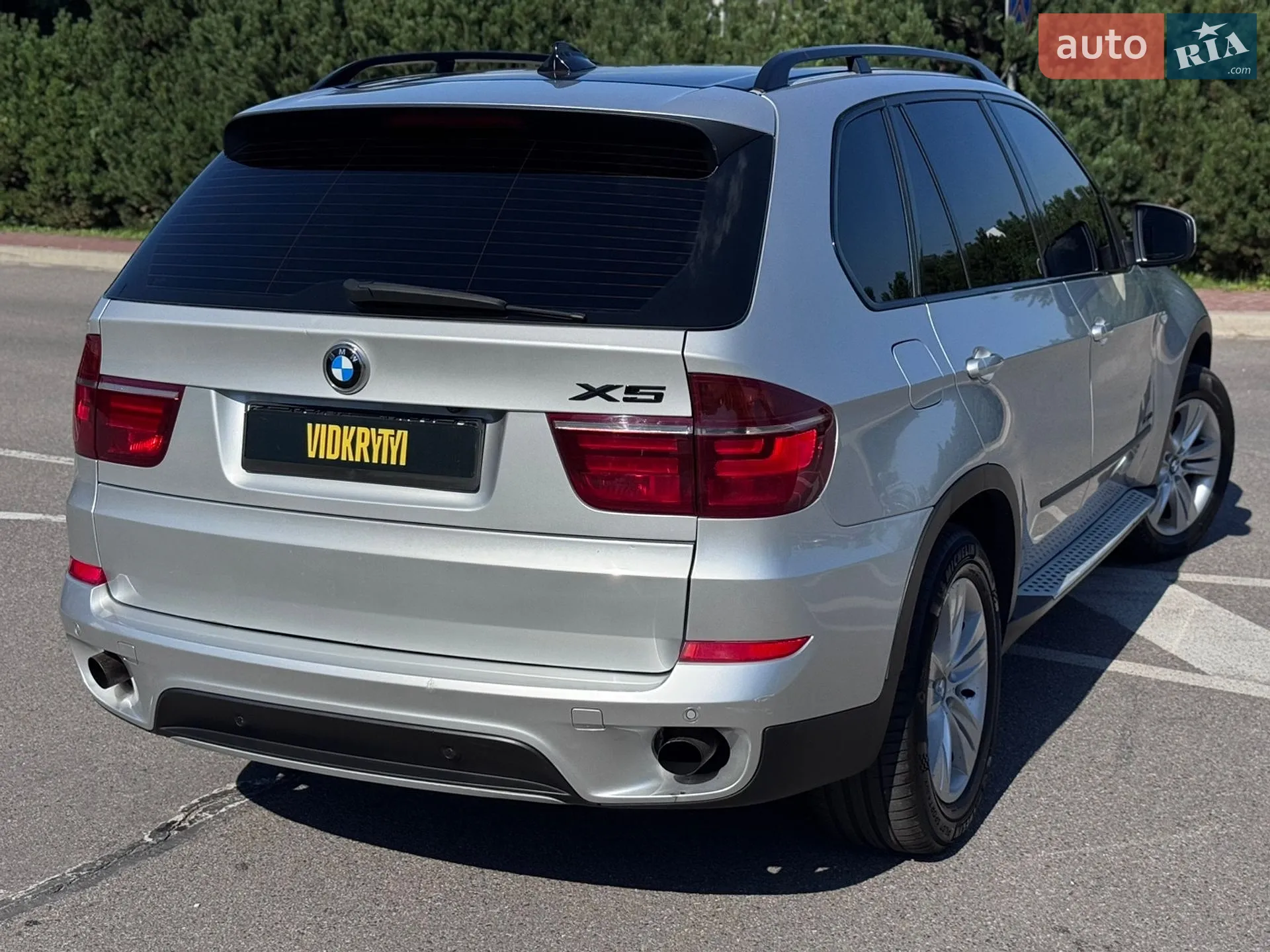 2011 BMW X5 - мініатюра 19