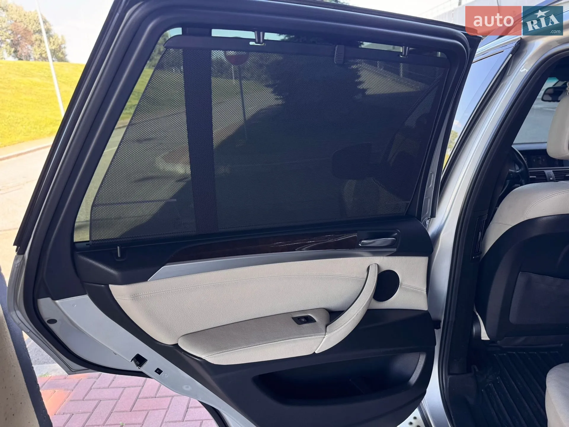 2011 BMW X5 - мініатюра 40