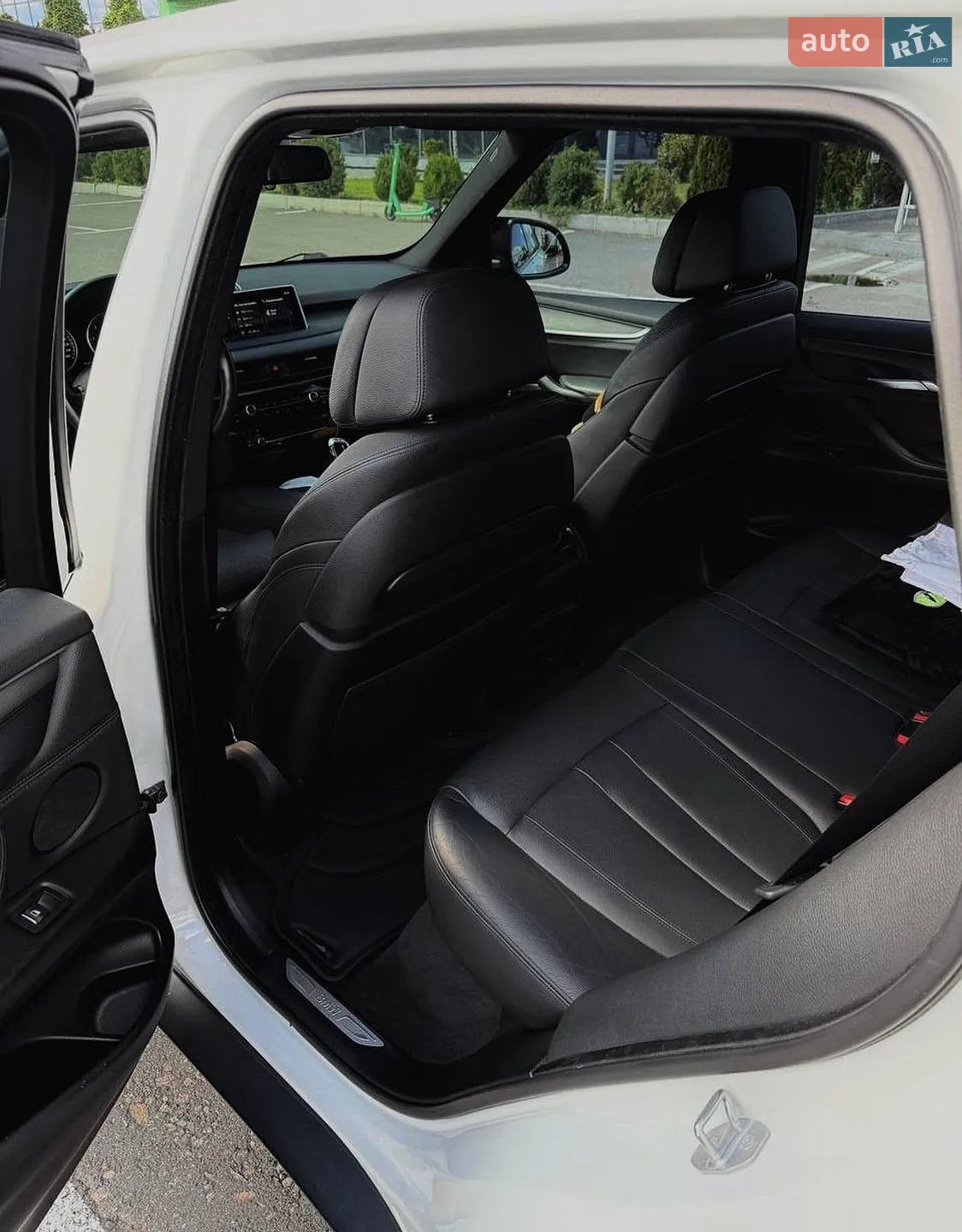 2015 BMW X5 - мініатюра 13