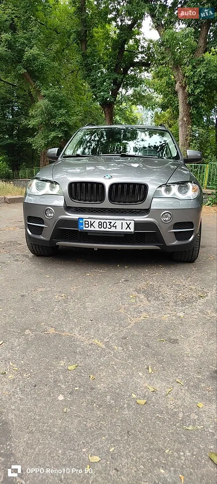2012 BMW X5 - мініатюра 27