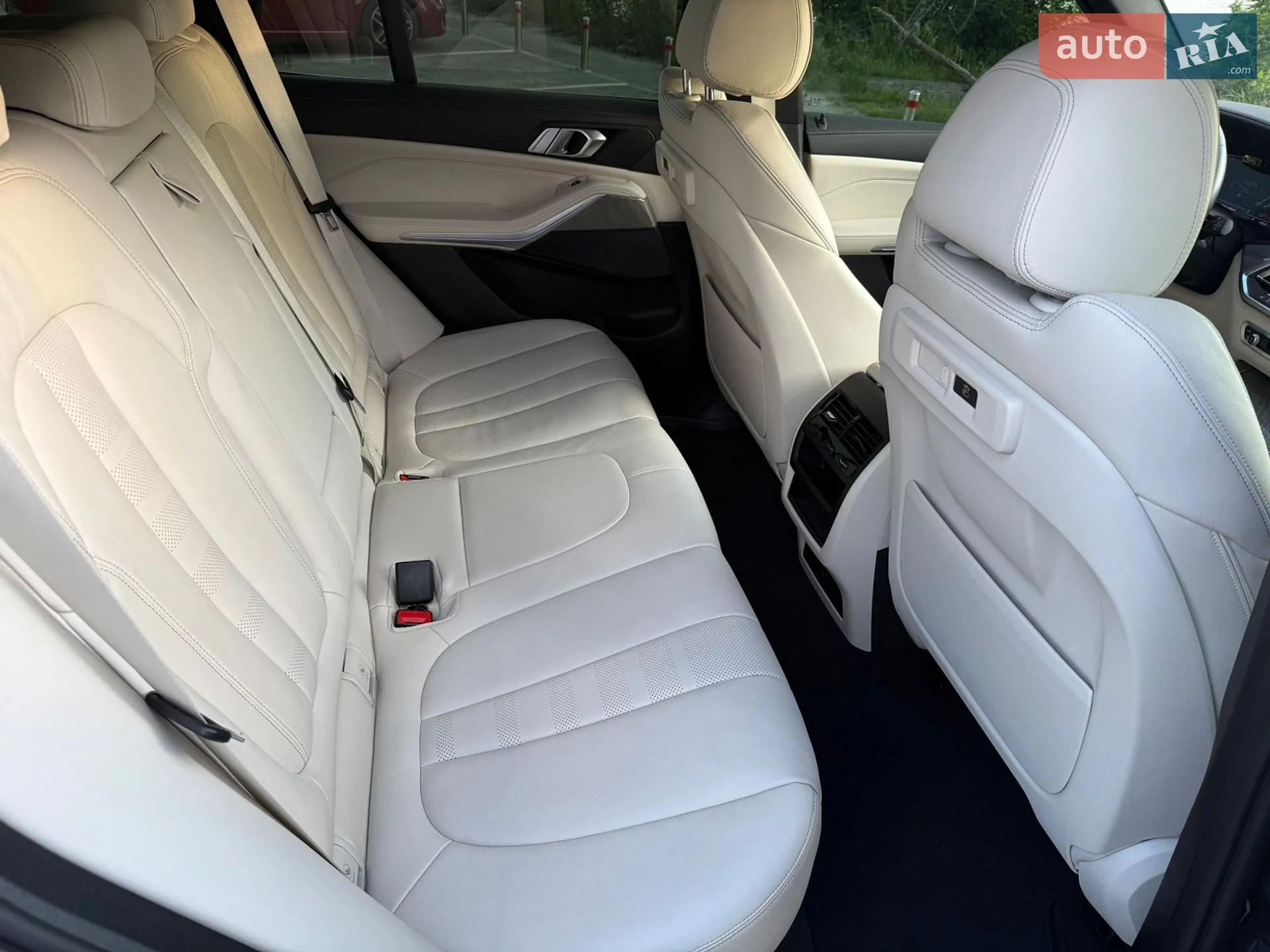 2022 BMW X5 - мініатюра 28