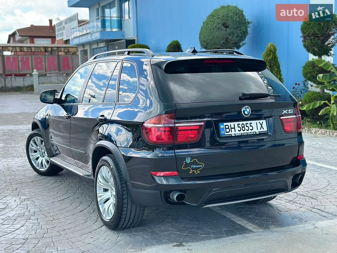 2010 BMW X5 - мініатюра 18