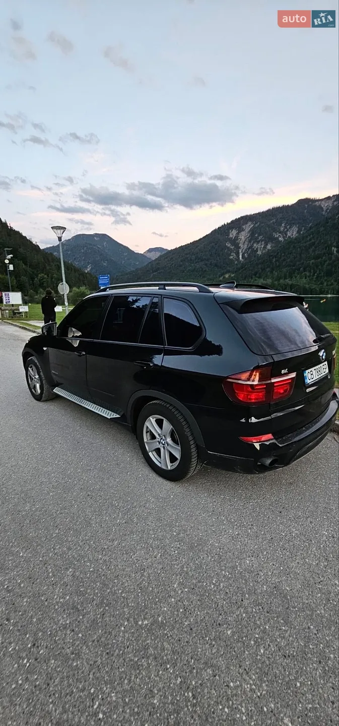 2013 BMW X5 - мініатюра 6