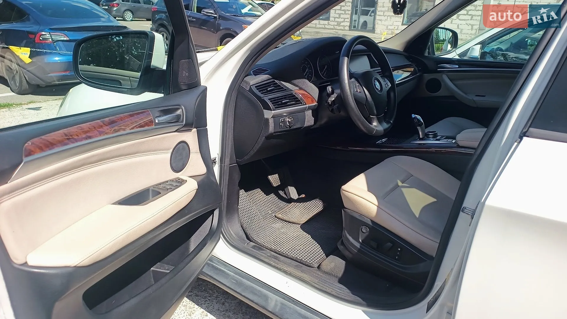 2012 BMW X5 - мініатюра 17