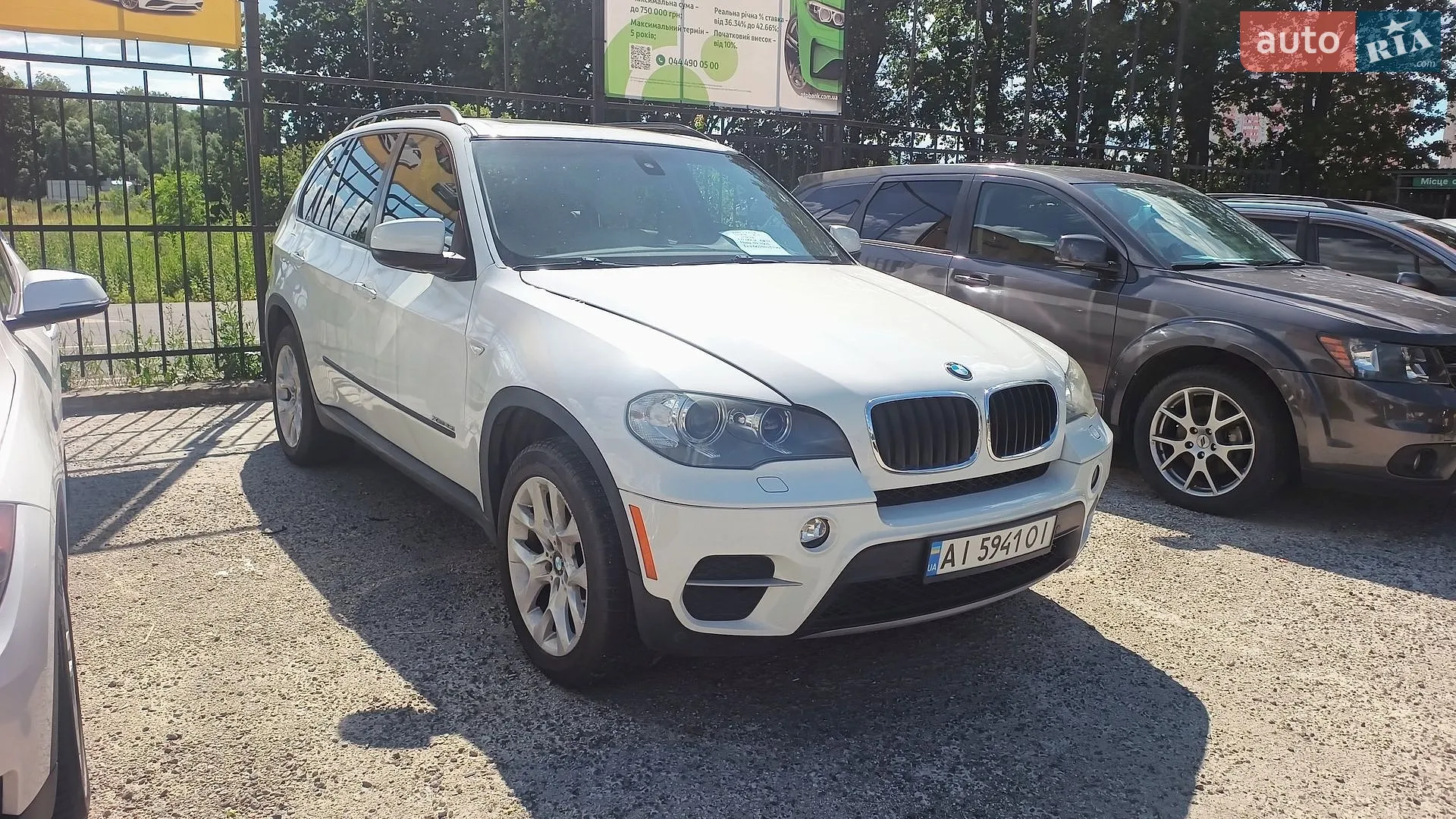 2012 BMW X5 - мініатюра 20