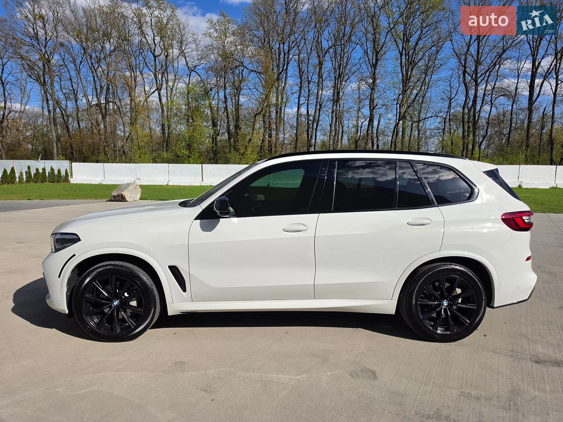 2020 BMW X5 - мініатюра 13