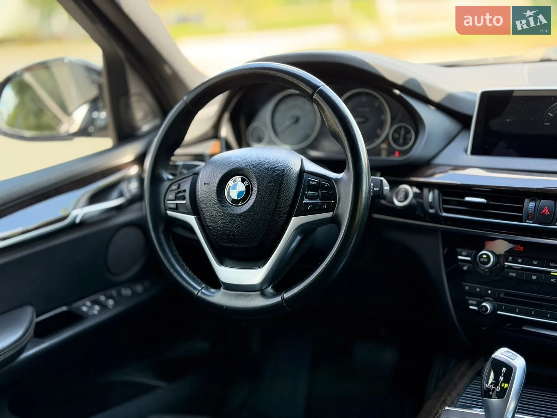 2017 BMW X5 - мініатюра 25