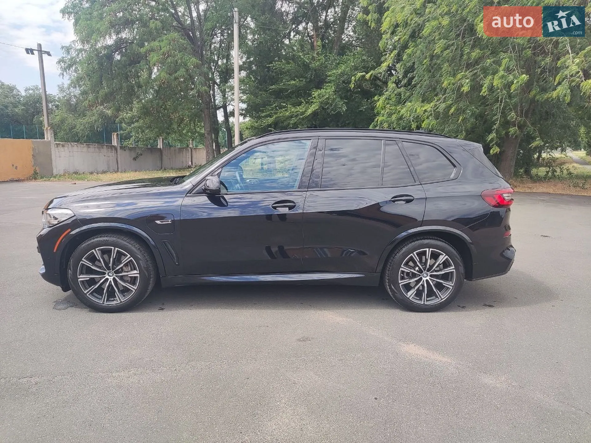 2022 BMW X5 - мініатюра 4