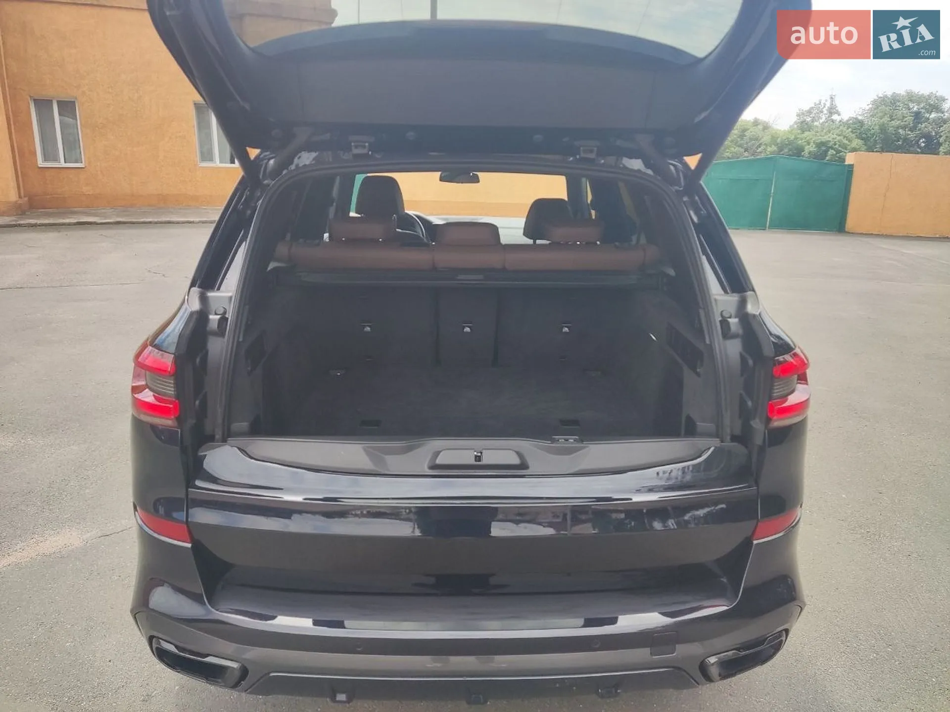 2022 BMW X5 - мініатюра 13