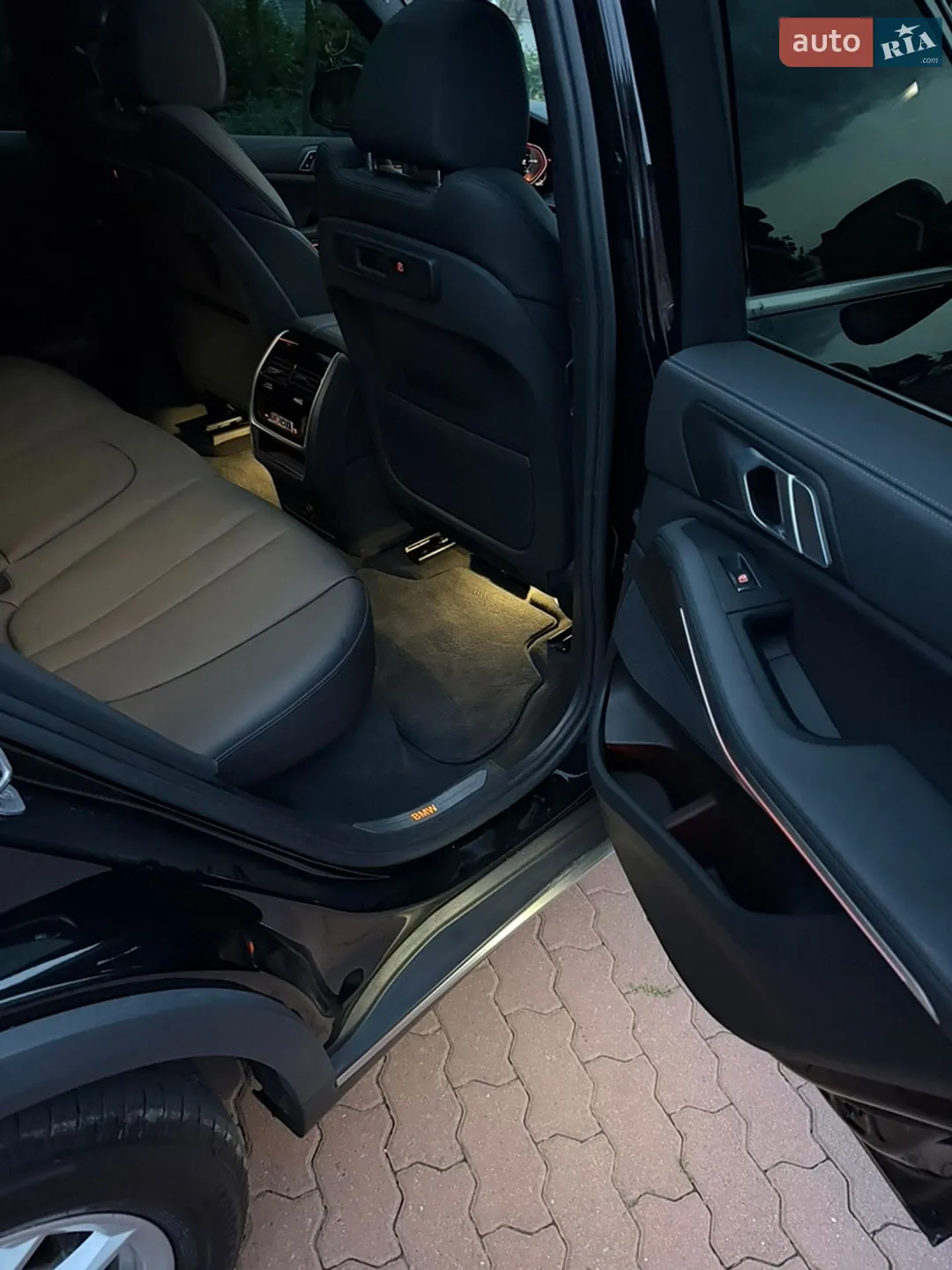 2020 BMW X5 - мініатюра 38