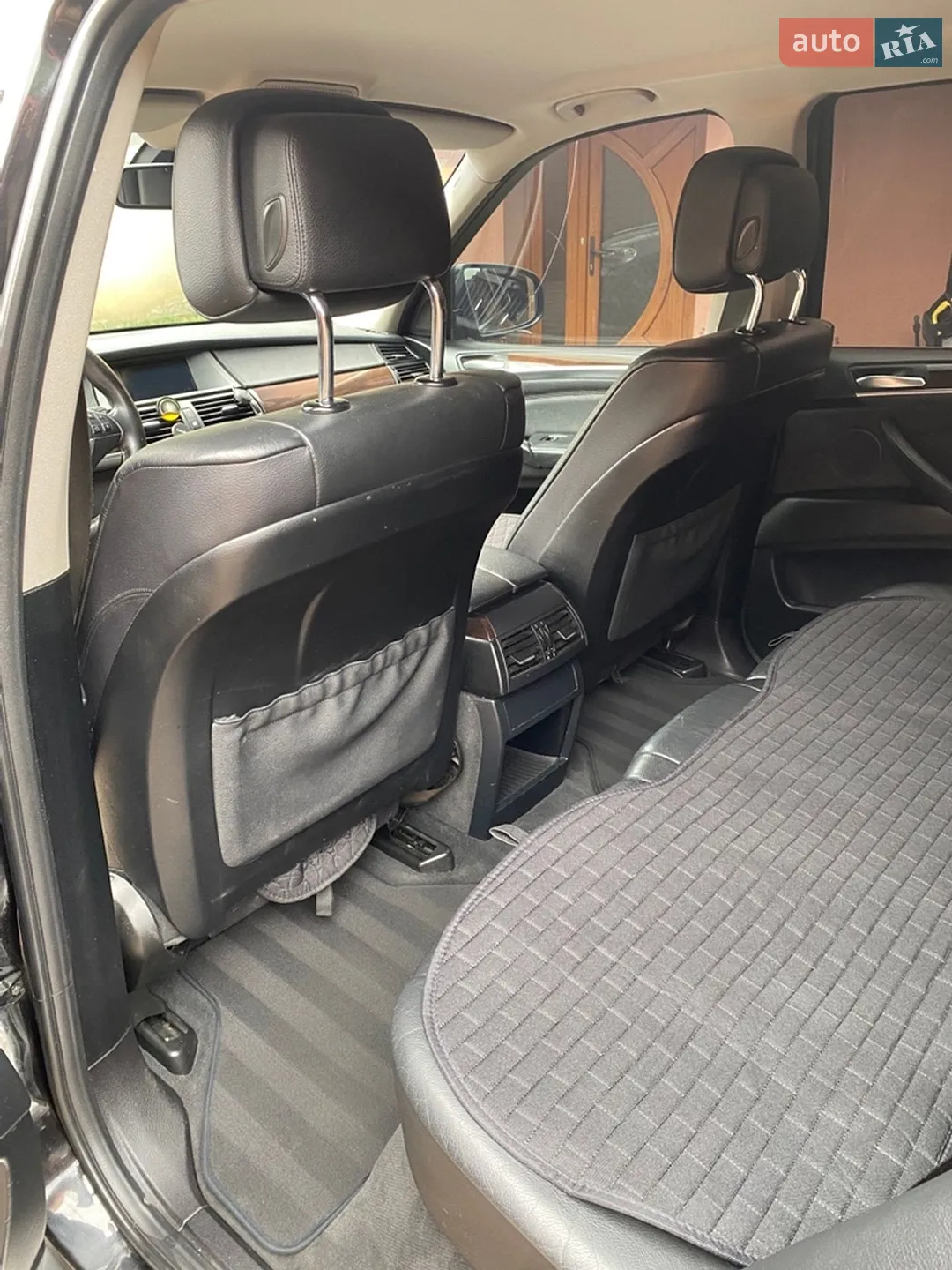 2013 BMW X5 - мініатюра 9