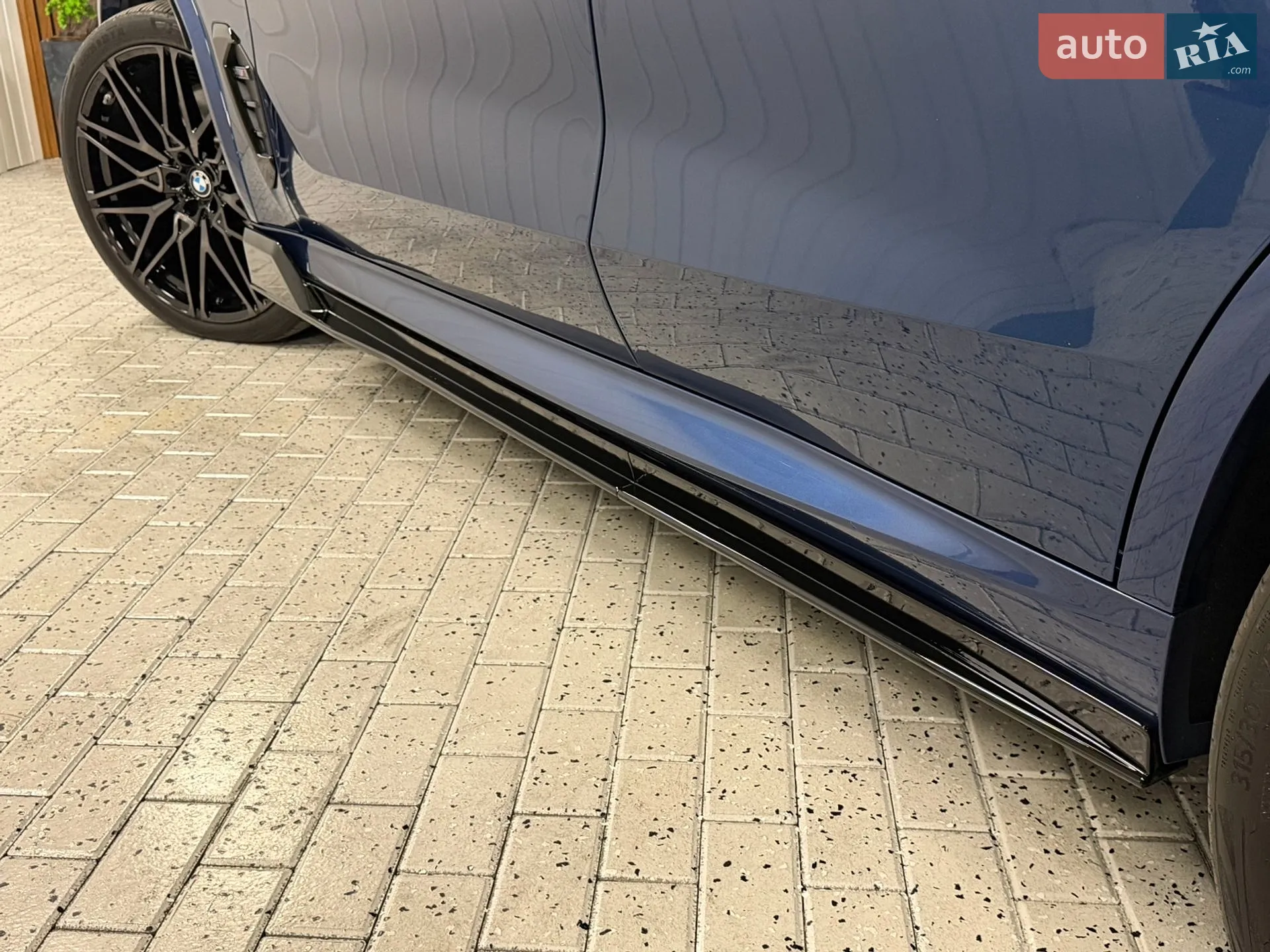 2019 BMW X5 - мініатюра 22