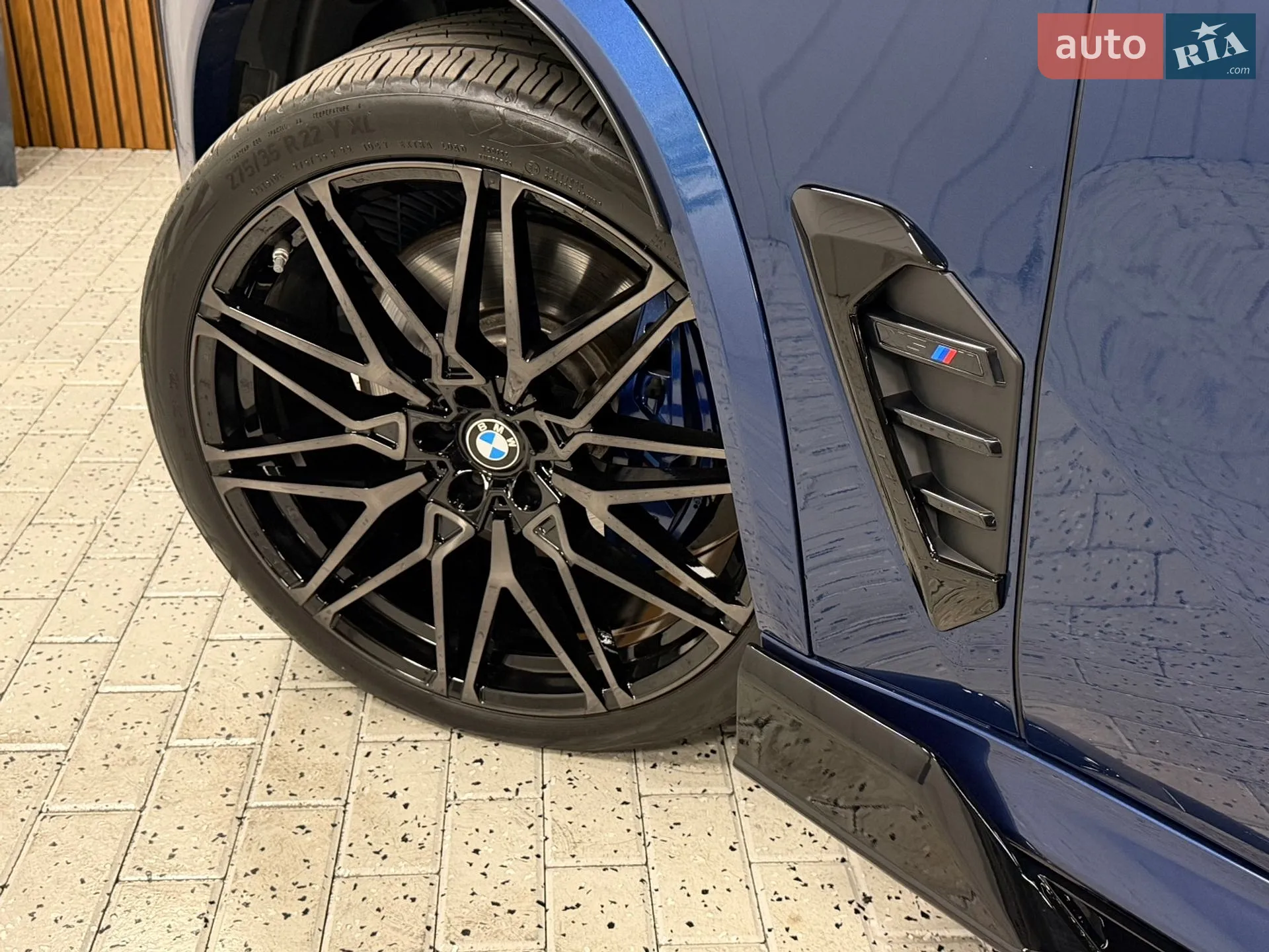 2019 BMW X5 - мініатюра 24