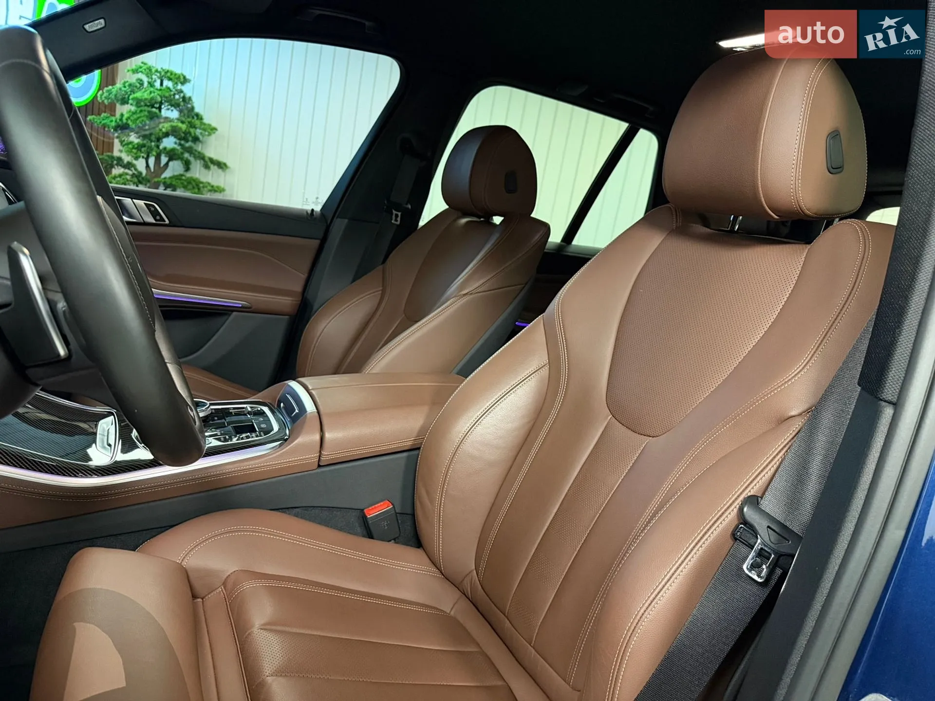 2019 BMW X5 - мініатюра 28