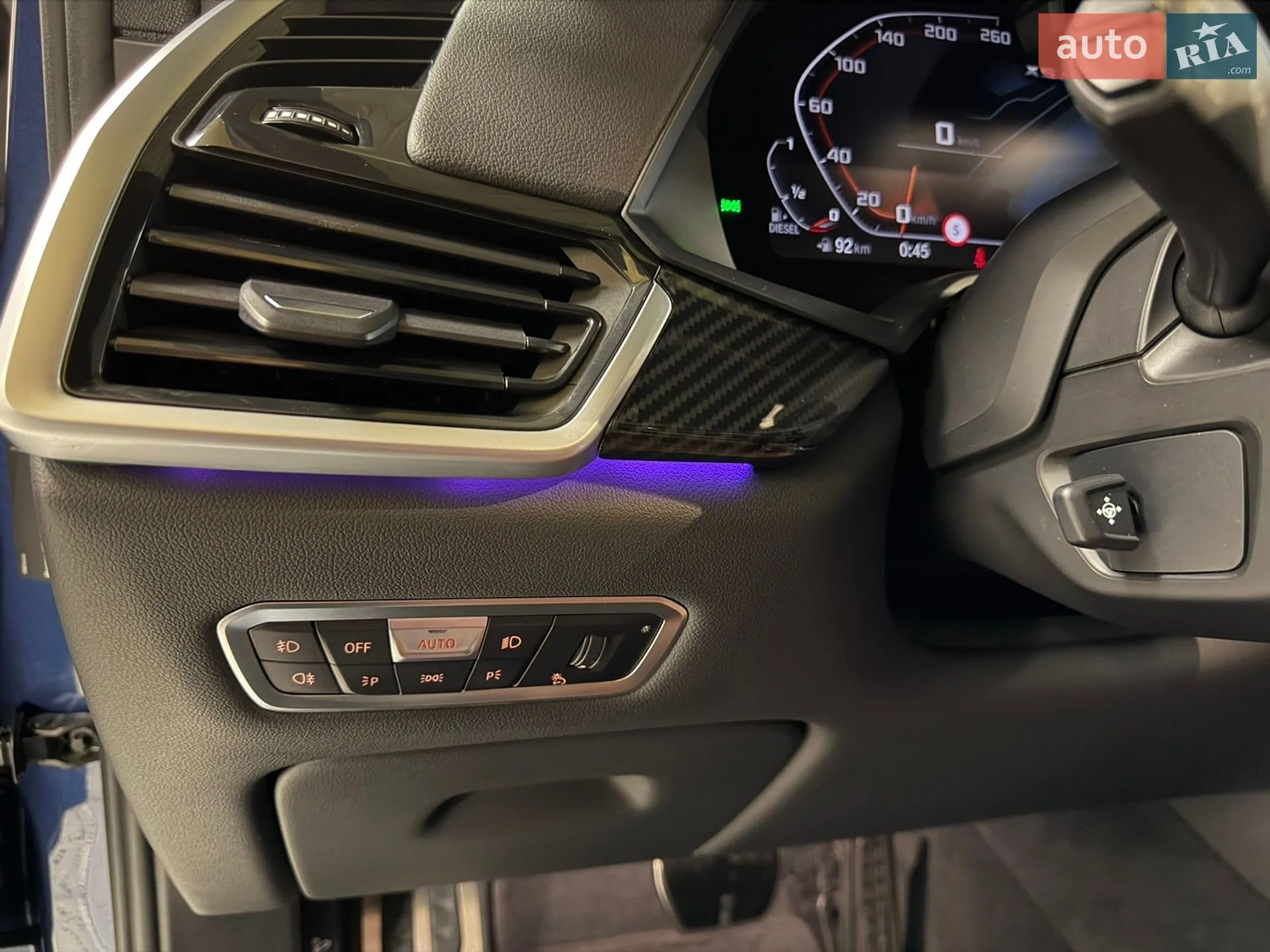 2019 BMW X5 - мініатюра 32
