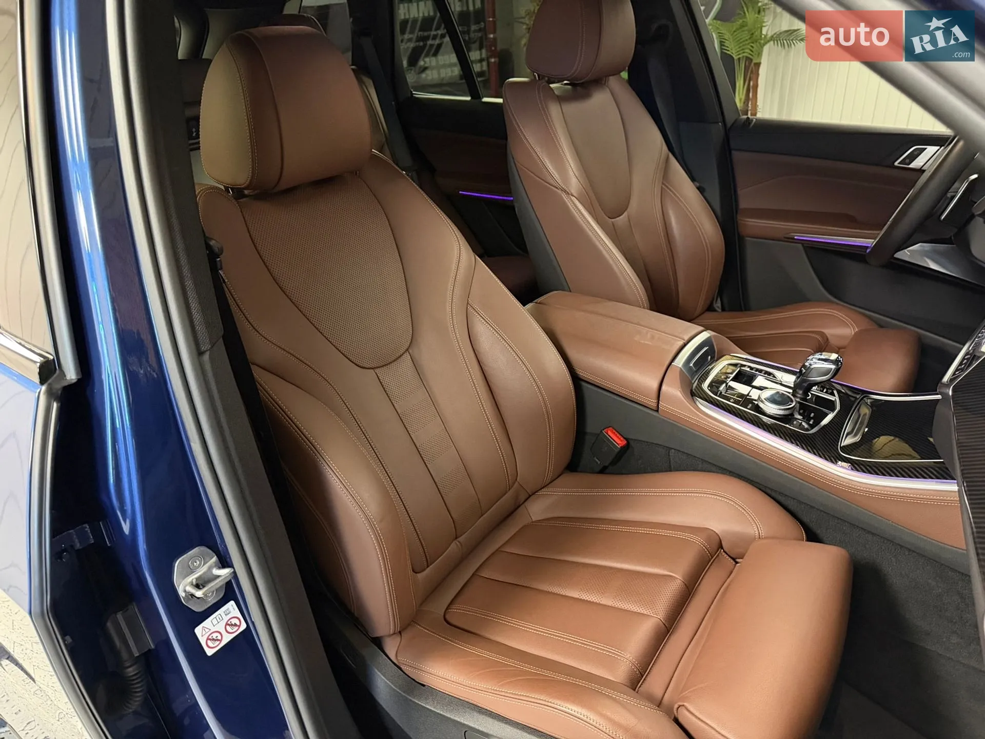2019 BMW X5 - мініатюра 48