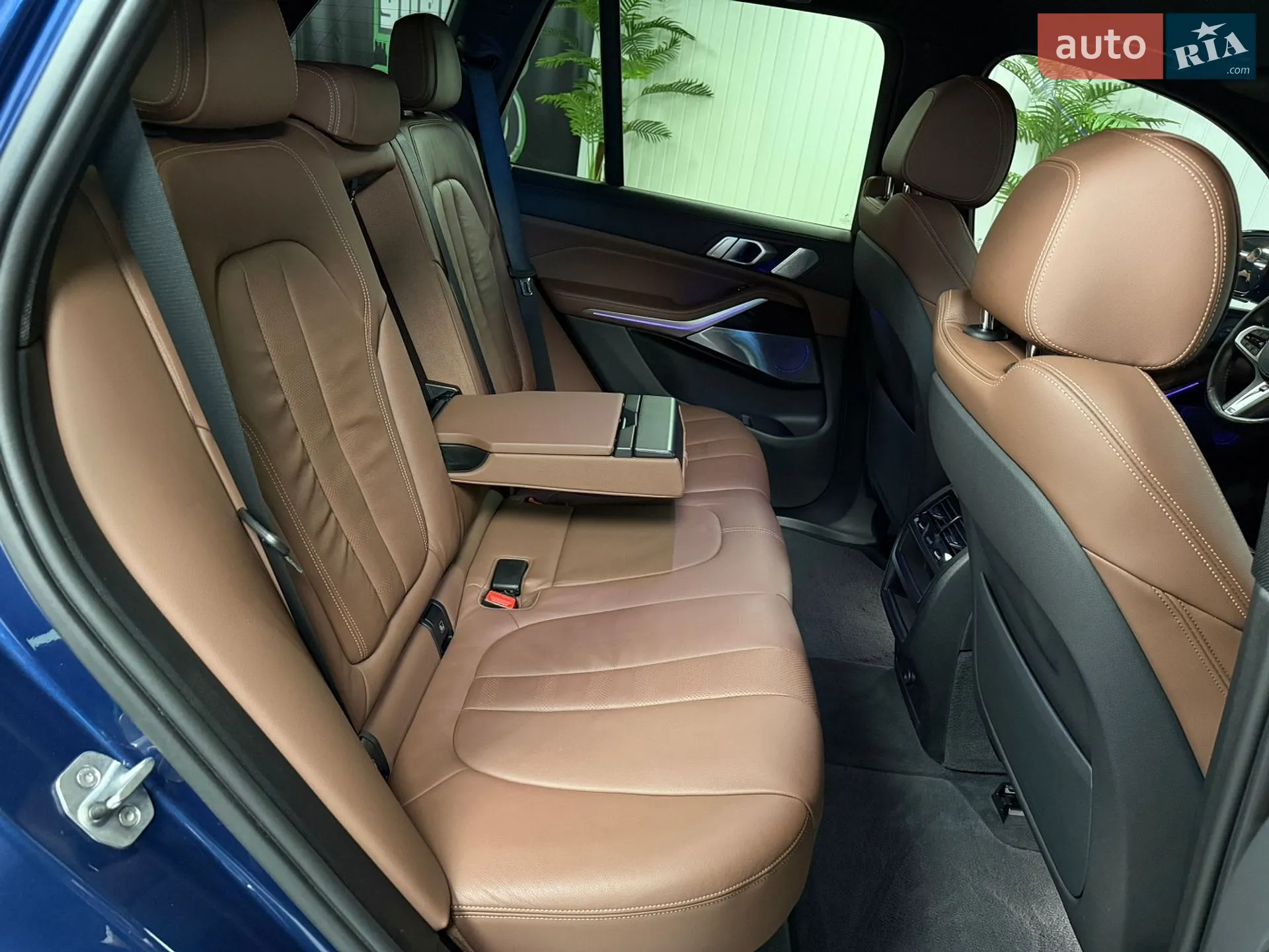 2019 BMW X5 - мініатюра 51