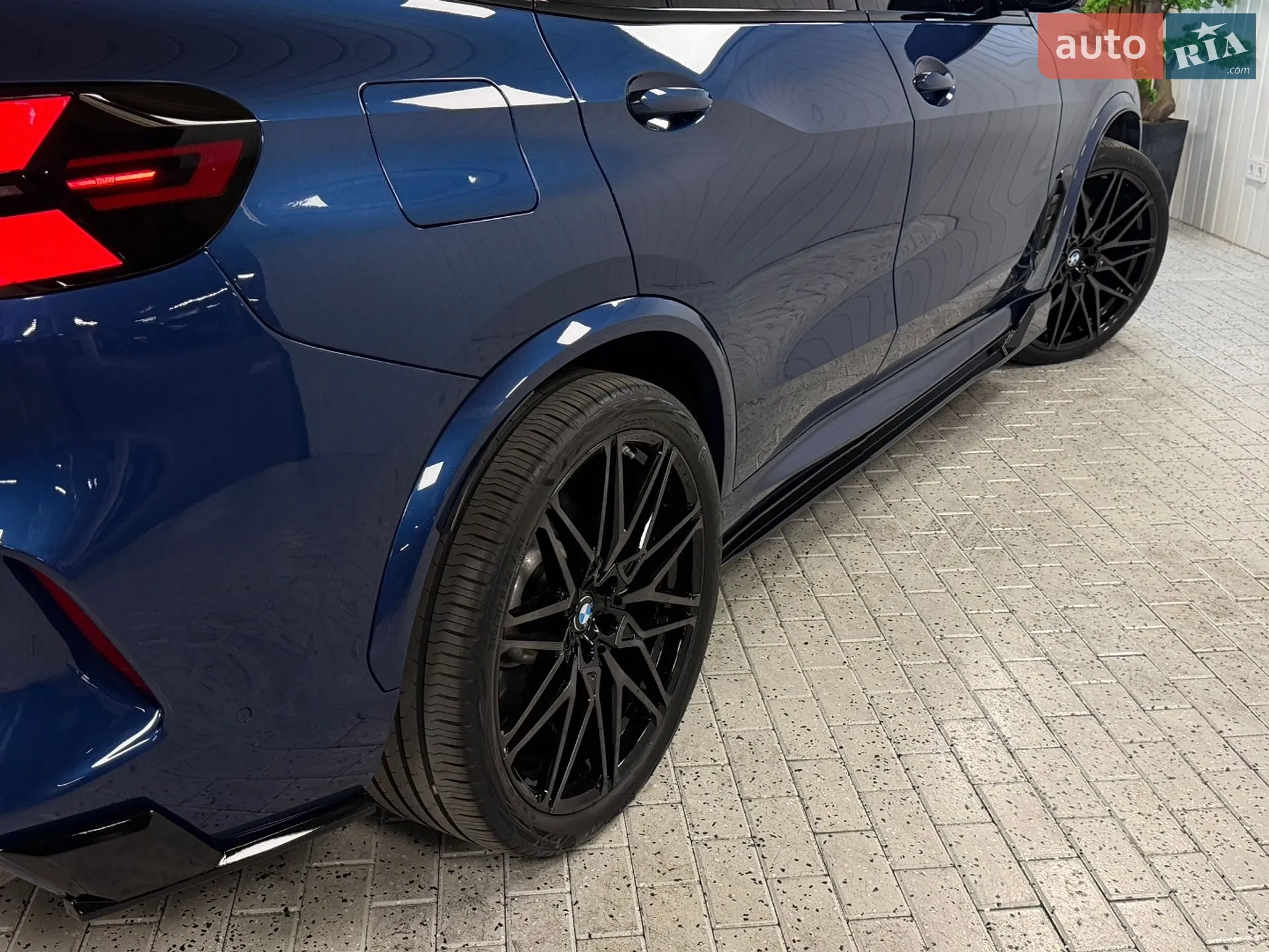 2019 BMW X5 - мініатюра 69