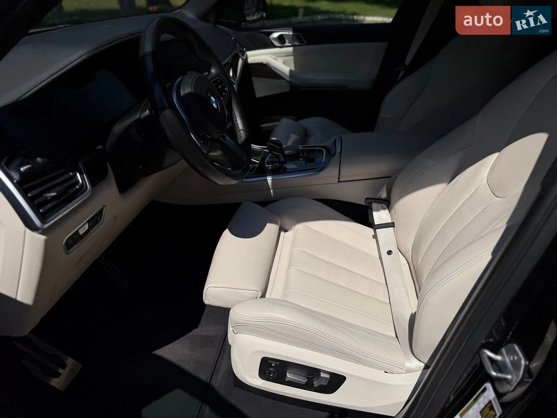2019 BMW X5 - мініатюра 16