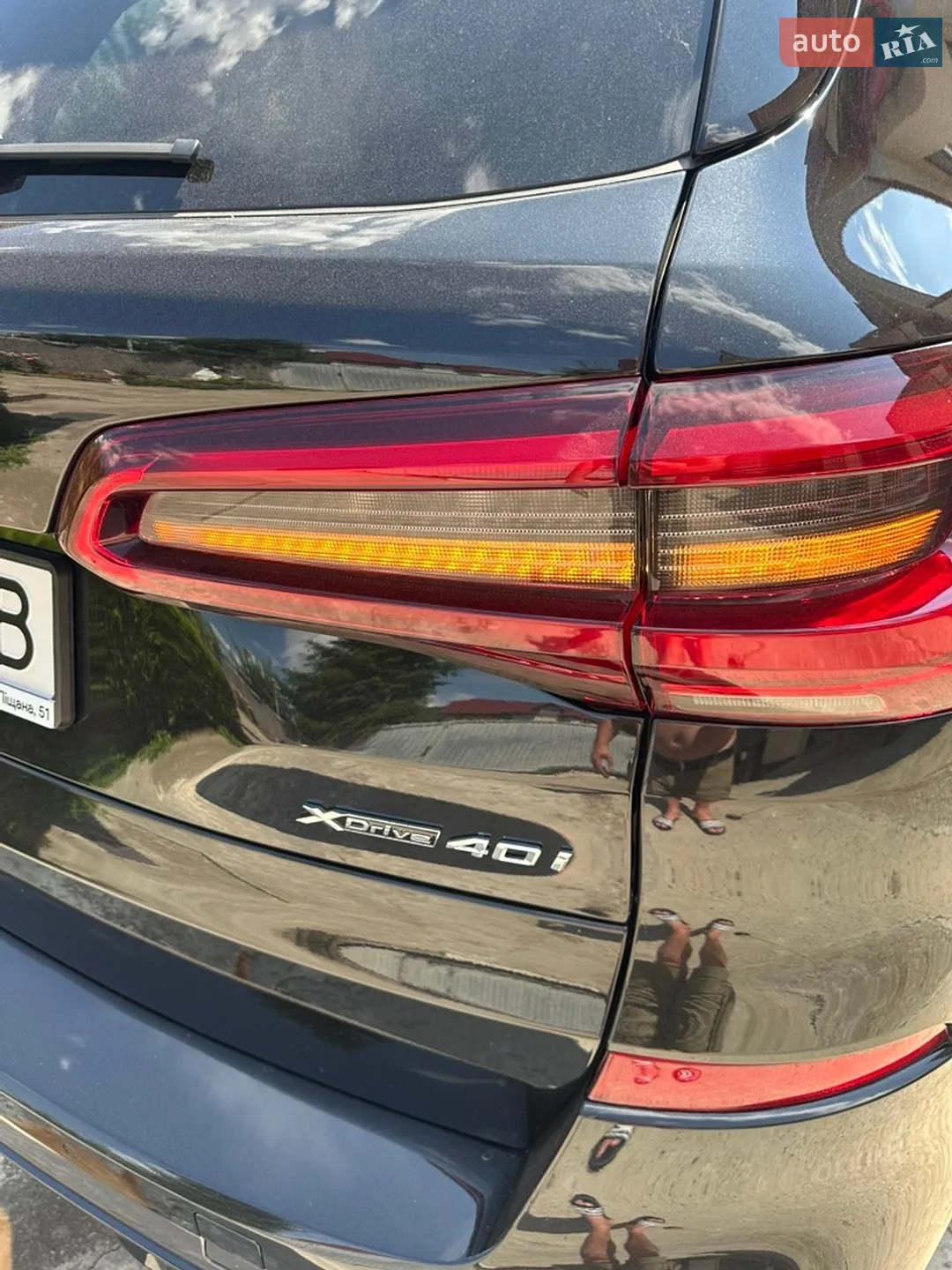 2019 BMW X5 - мініатюра 31
