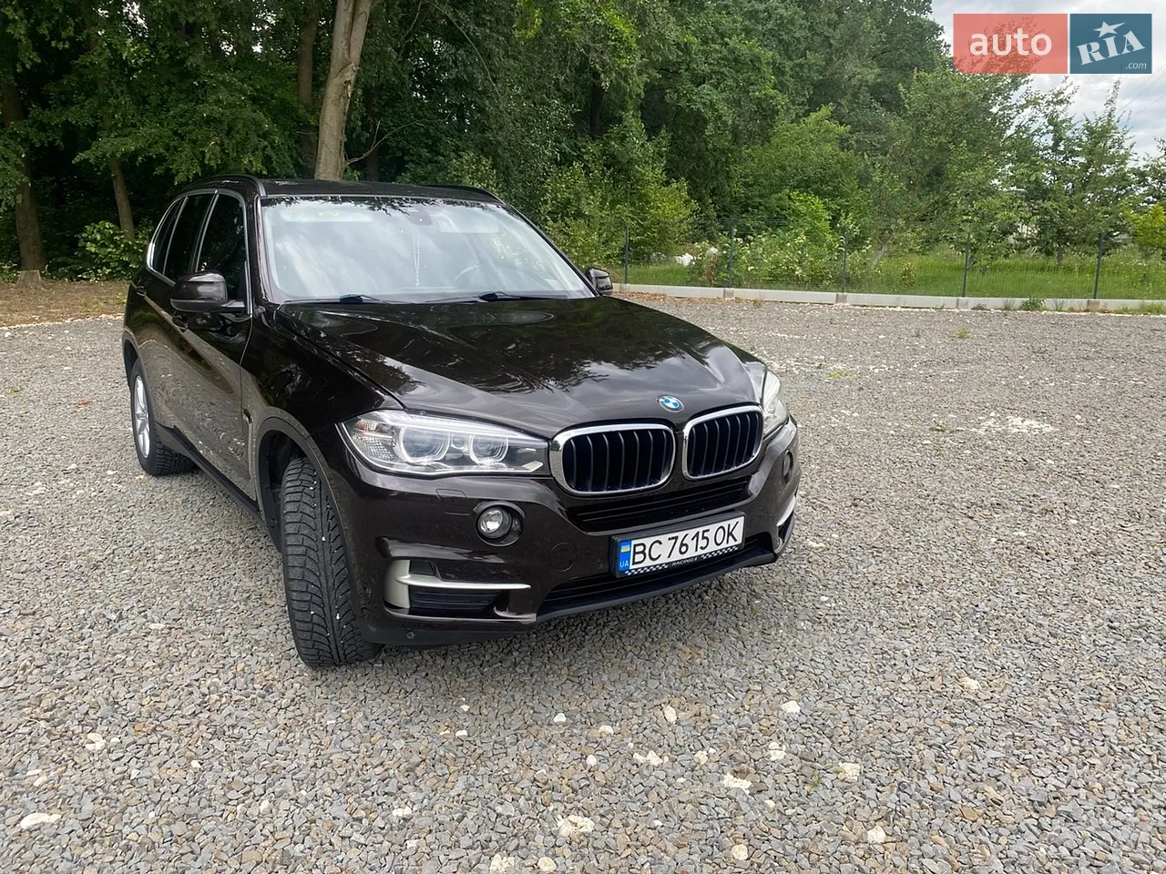 2014 BMW X5 - мініатюра 38