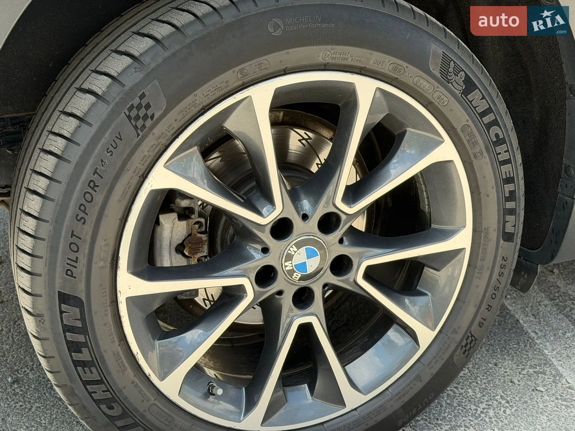 2013 BMW X5 - мініатюра 16