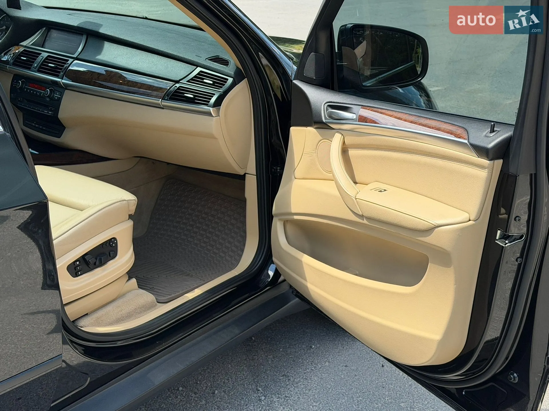 2013 BMW X5 - мініатюра 34