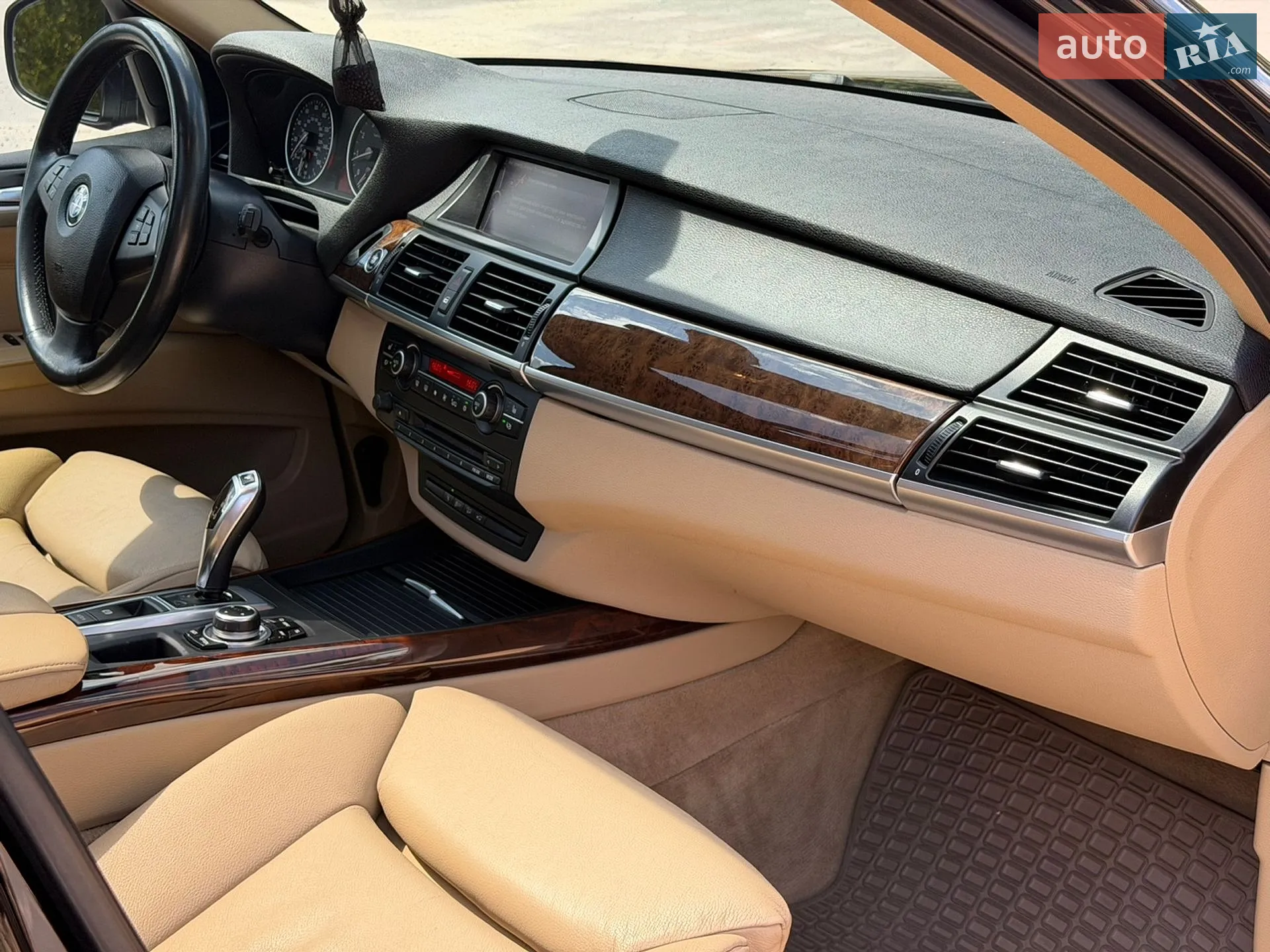 2013 BMW X5 - мініатюра 38