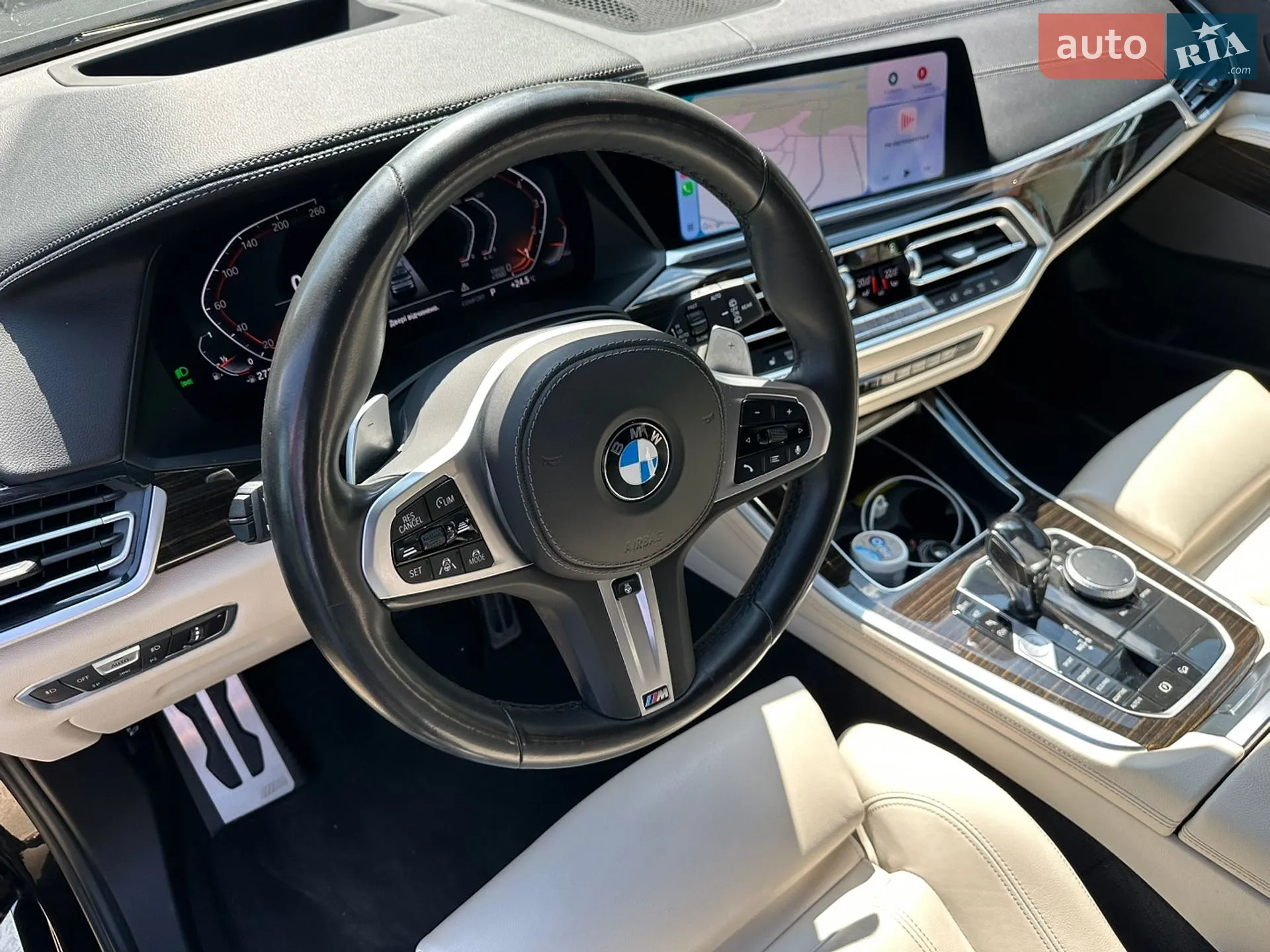 2019 BMW X5 - мініатюра 34