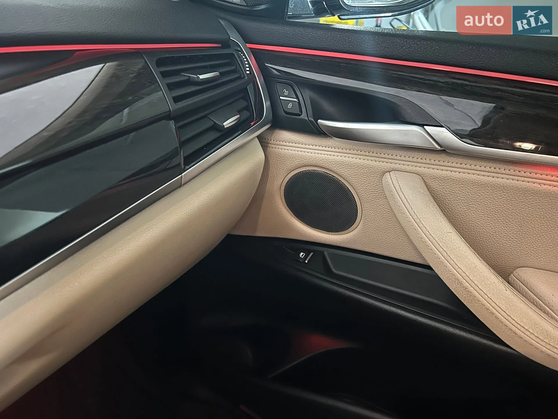 2016 BMW X5 - мініатюра 90