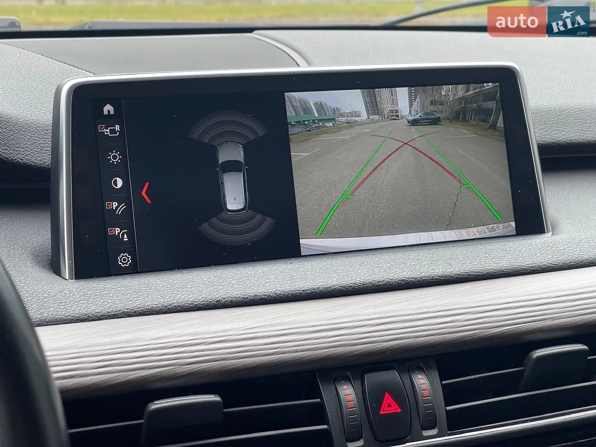 2018 BMW X5 - мініатюра 29