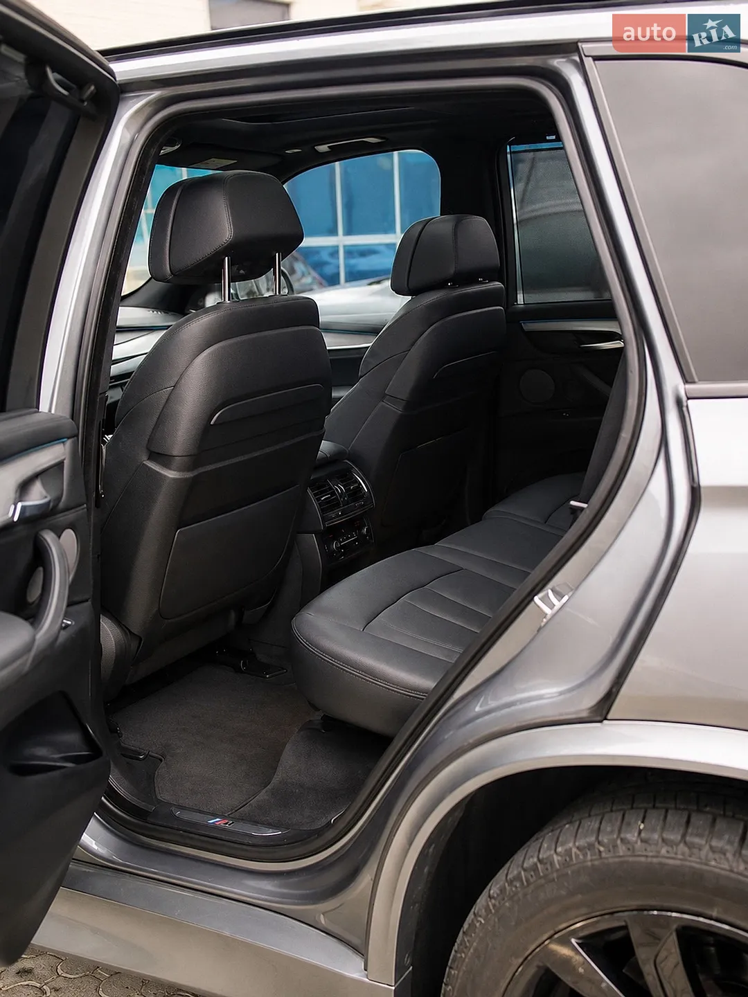 2015 BMW X5 - мініатюра 15