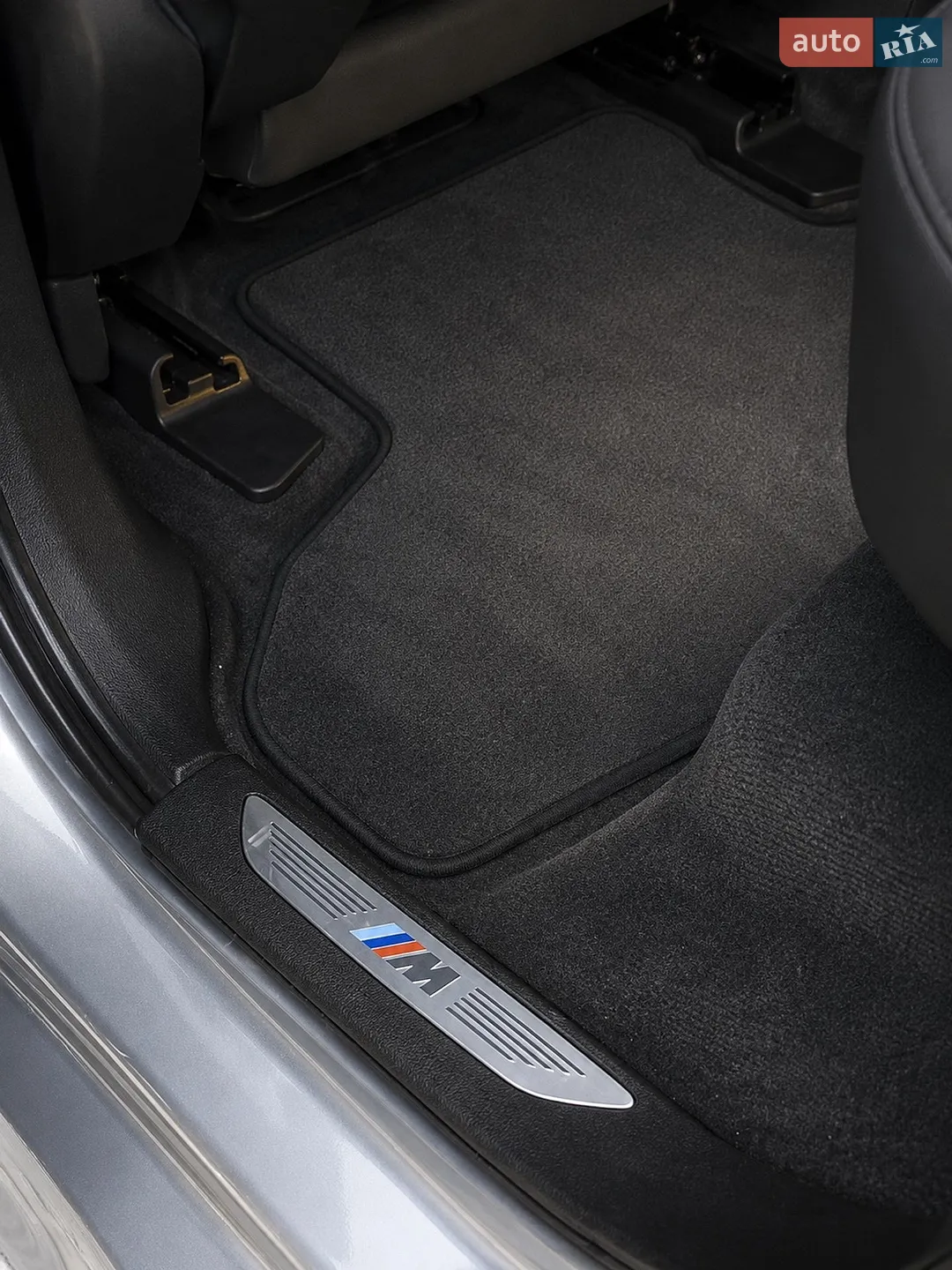 2015 BMW X5 - мініатюра 18