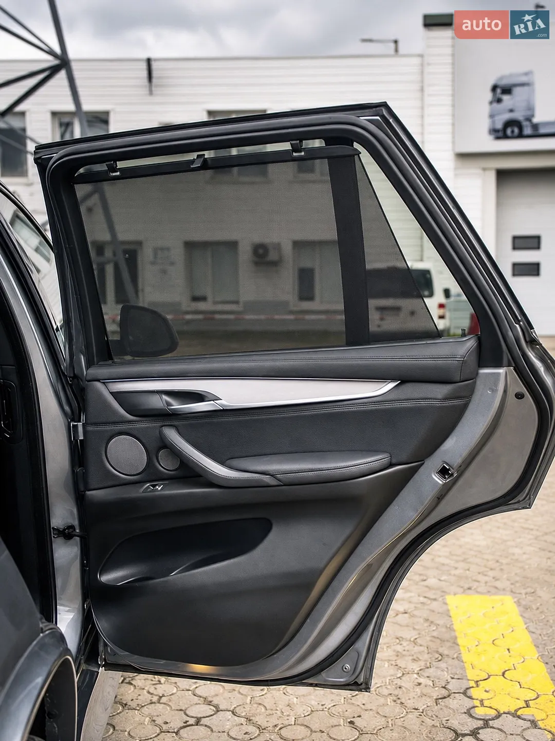 2015 BMW X5 - мініатюра 21