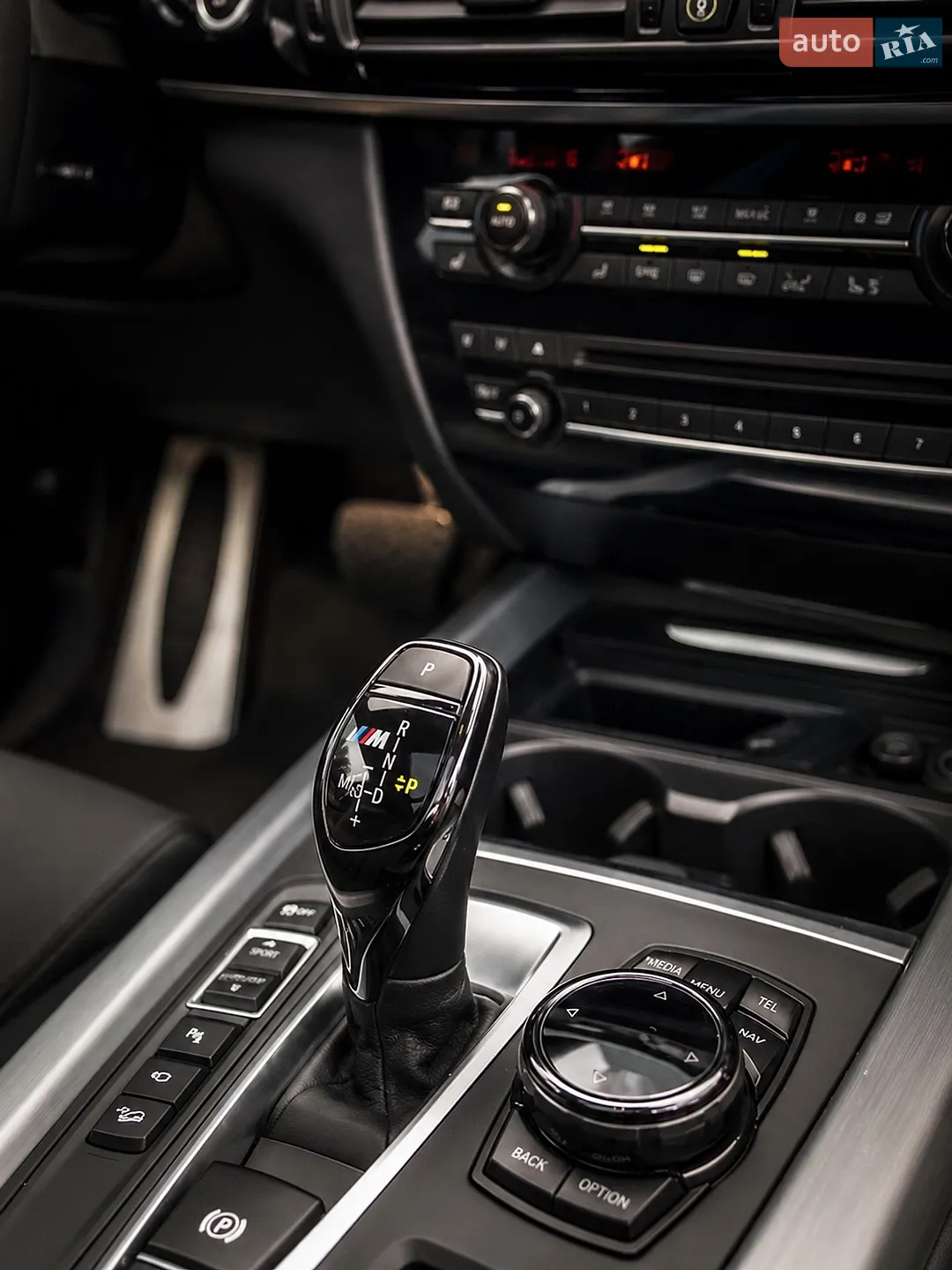 2015 BMW X5 - мініатюра 27