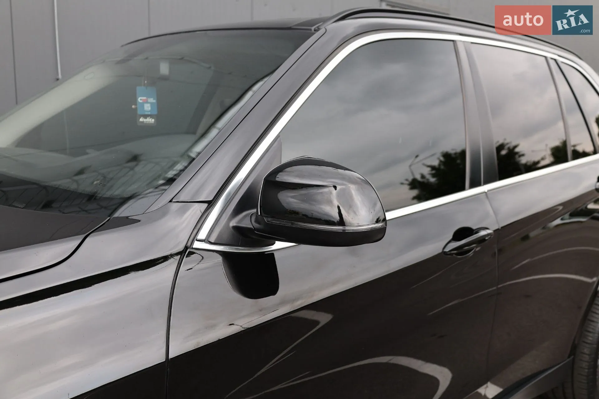 2015 BMW X5 - мініатюра 30