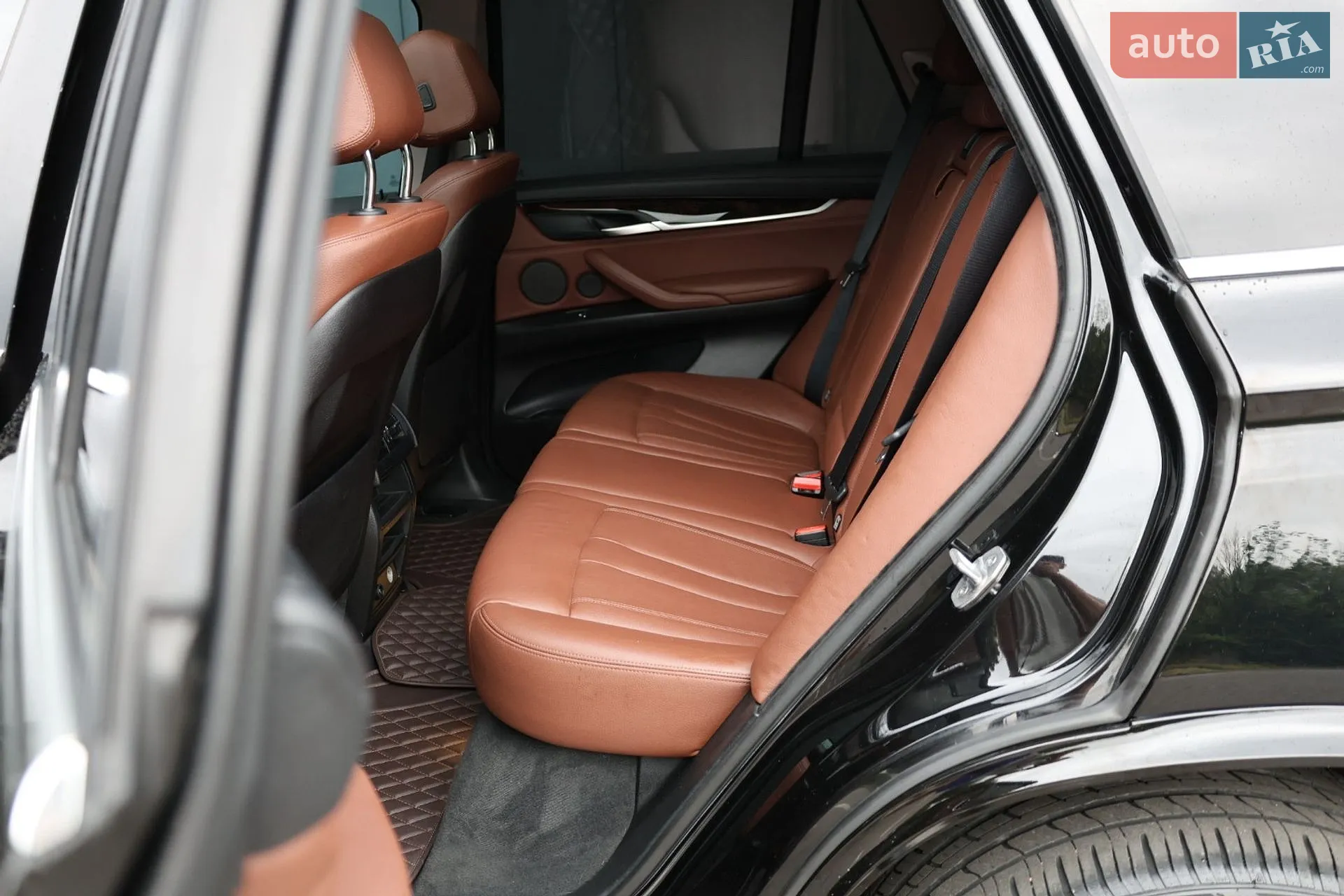 2015 BMW X5 - мініатюра 36