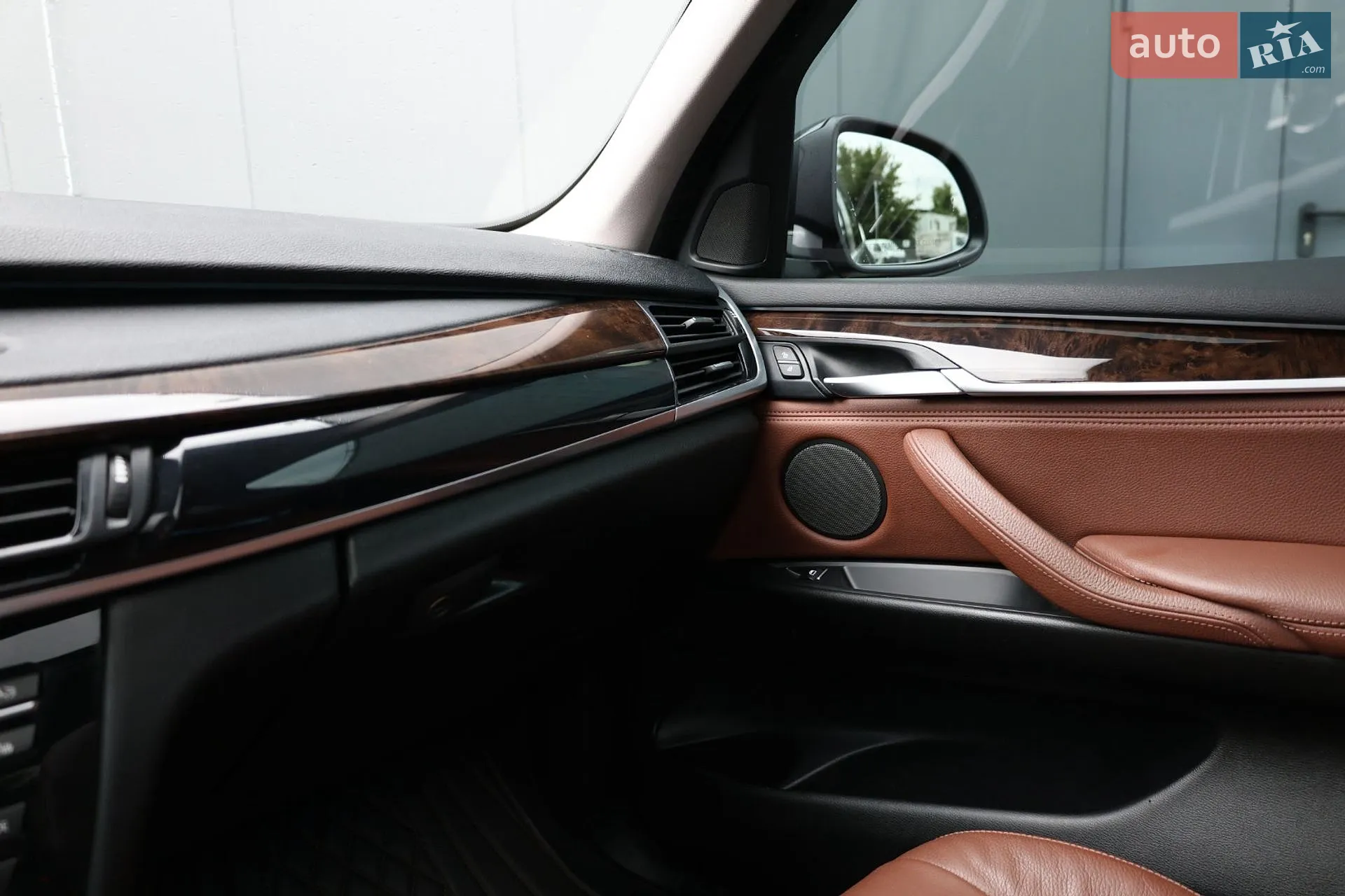 2015 BMW X5 - мініатюра 45