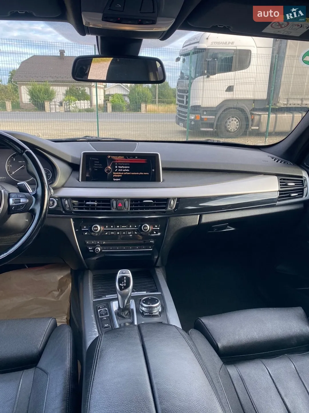 2013 BMW X5 - мініатюра 5