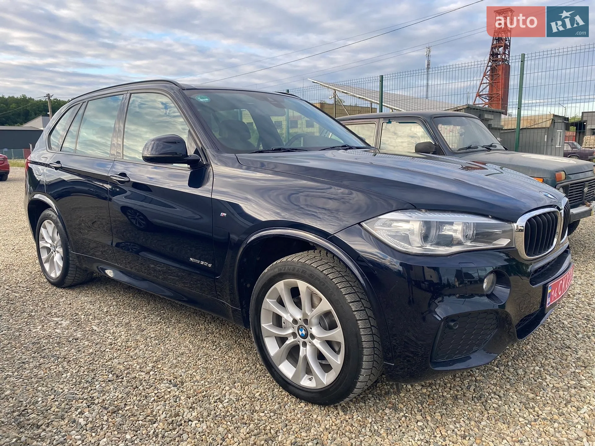 2013 BMW X5 - мініатюра 8