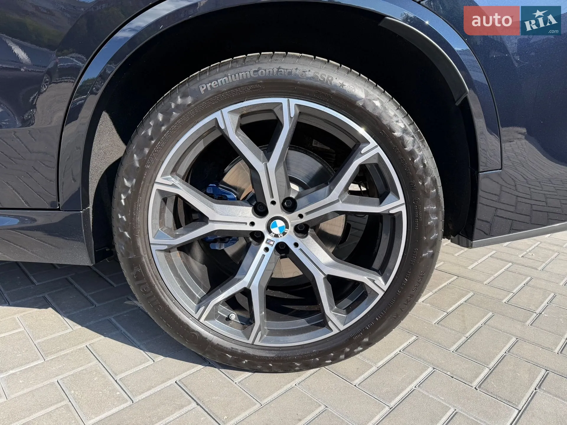 2023 BMW X5 - мініатюра 25