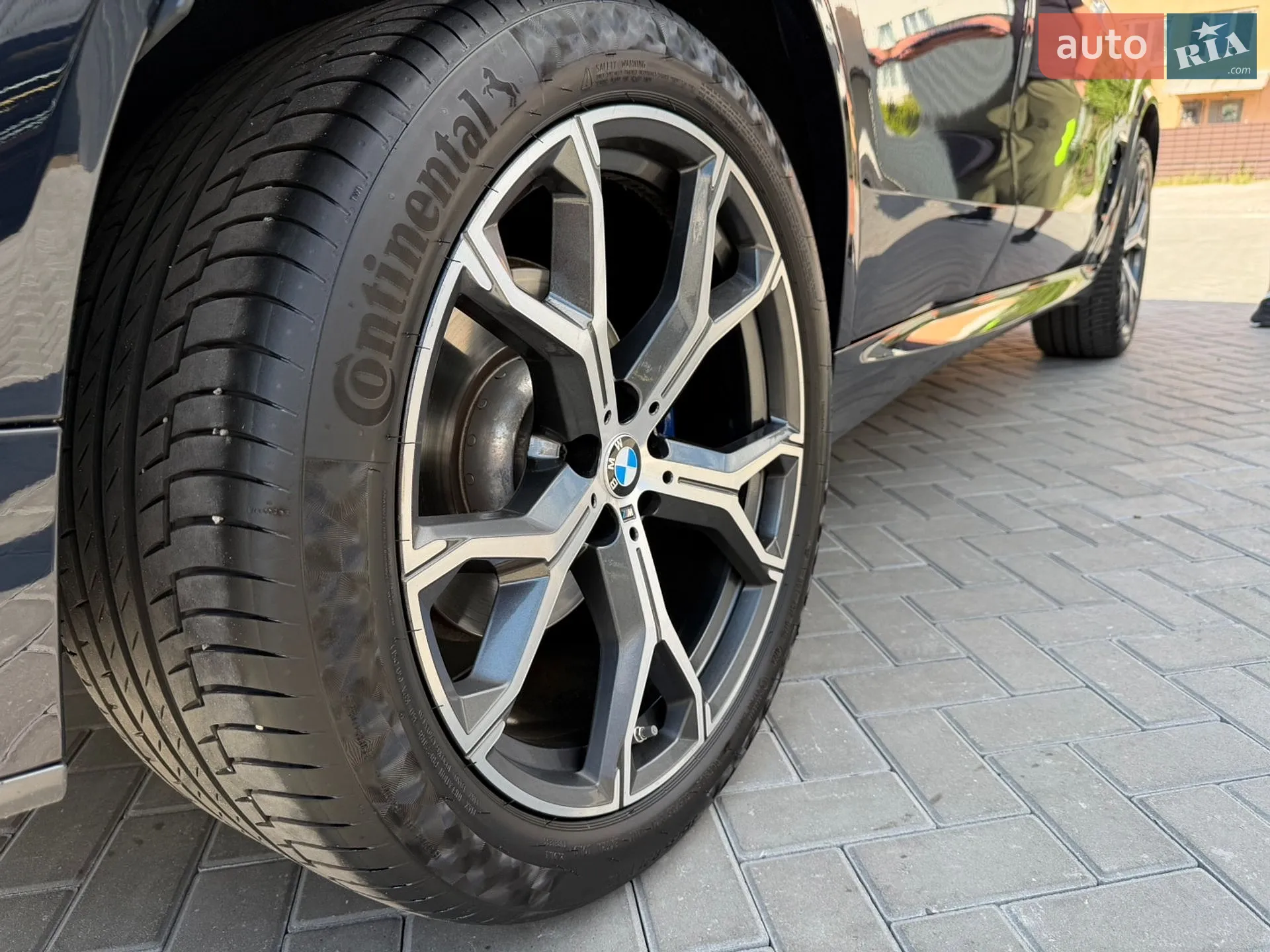 2023 BMW X5 - мініатюра 28