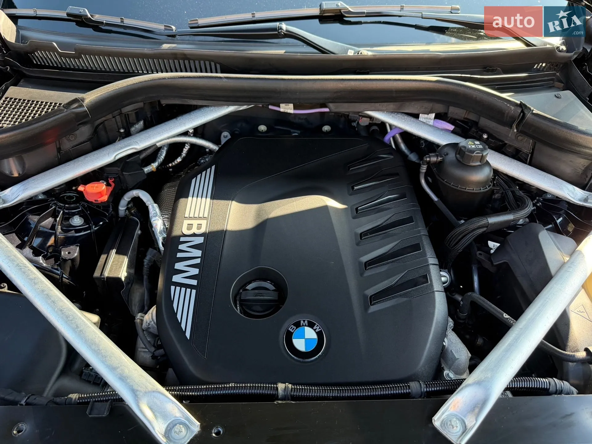 2023 BMW X5 - мініатюра 30