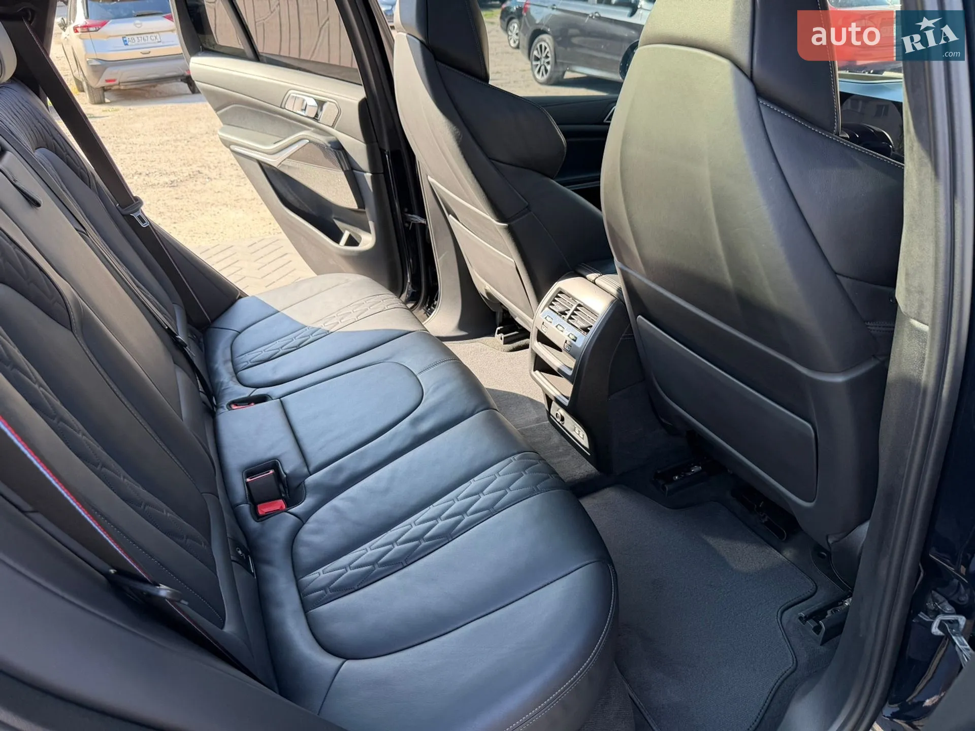 2023 BMW X5 - мініатюра 51