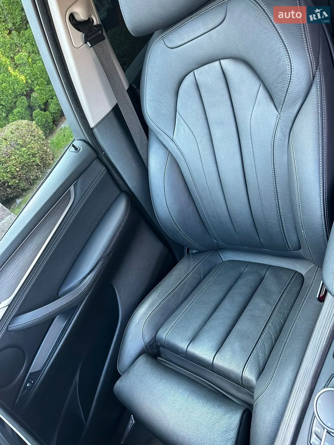 2017 BMW X5 - мініатюра 8
