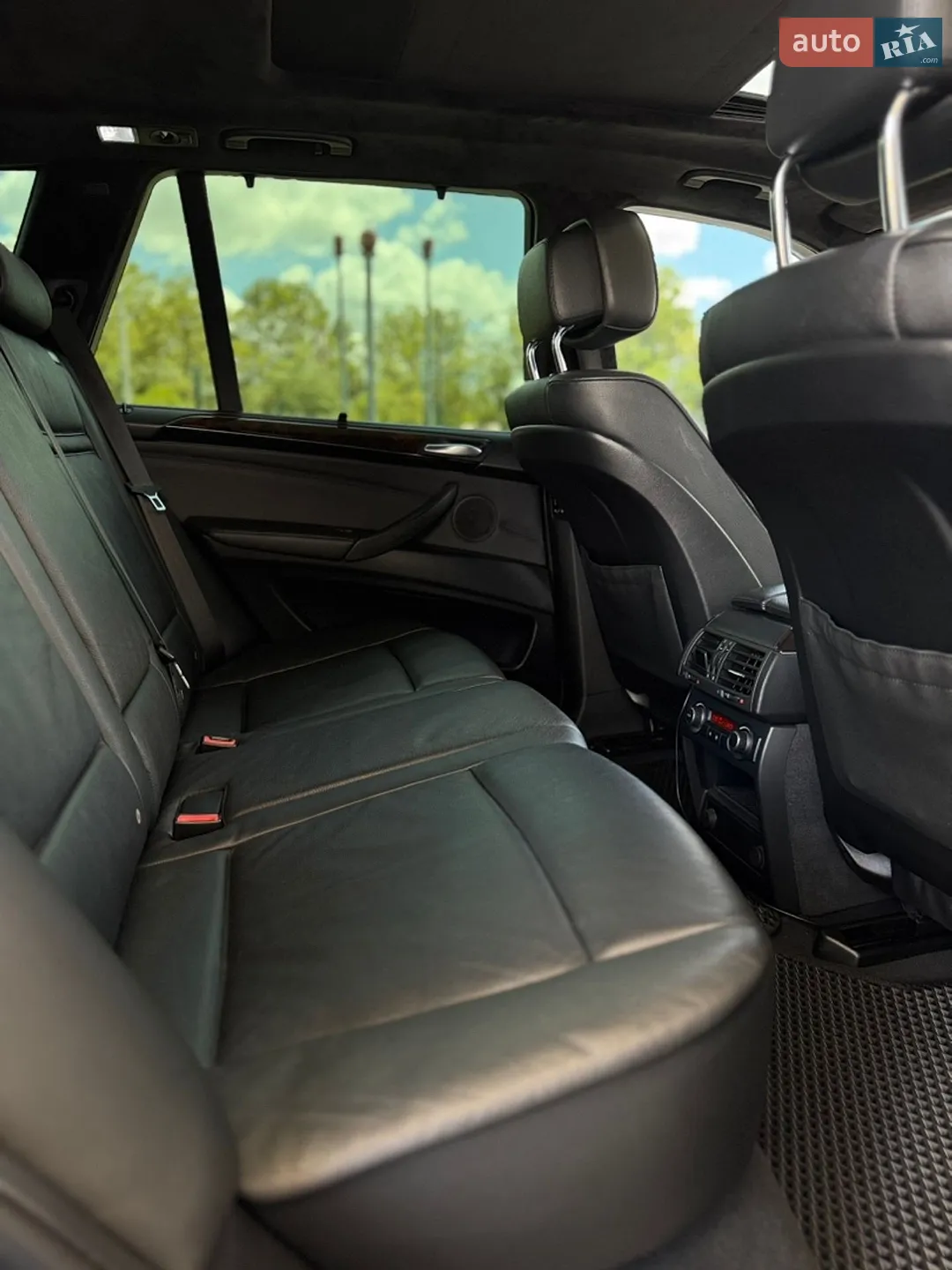 2010 BMW X5 - мініатюра 19