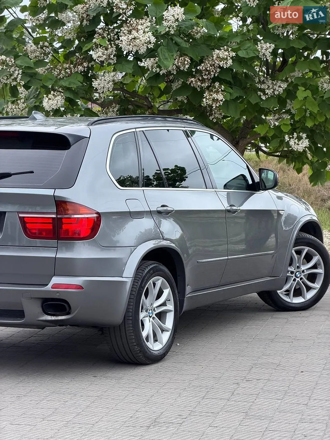 2010 BMW X5 - мініатюра 25